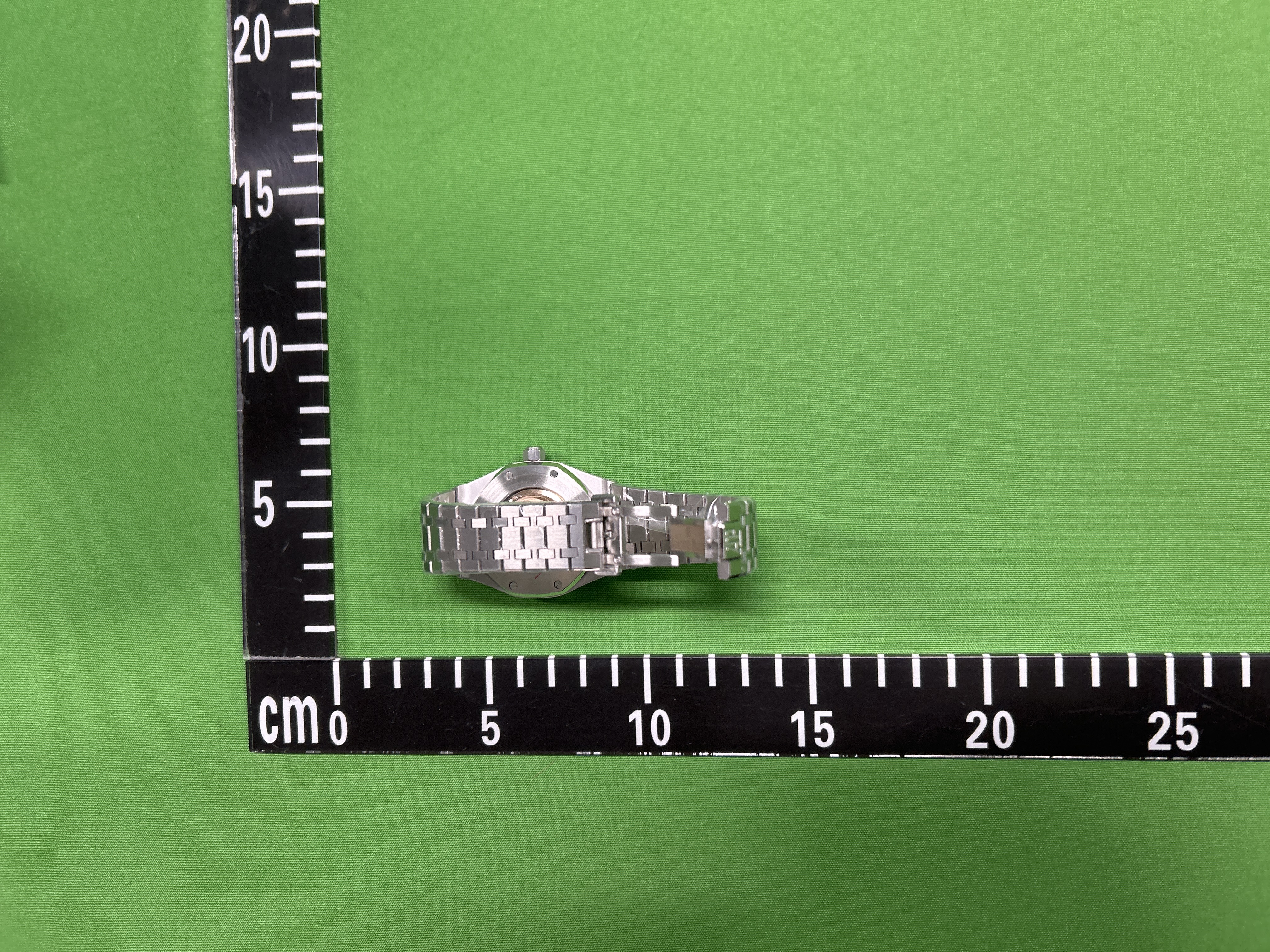 Foto QC 6 de Audemars Piguet Royal Oak Selfwinding 15500ST.OO.1220ST.01