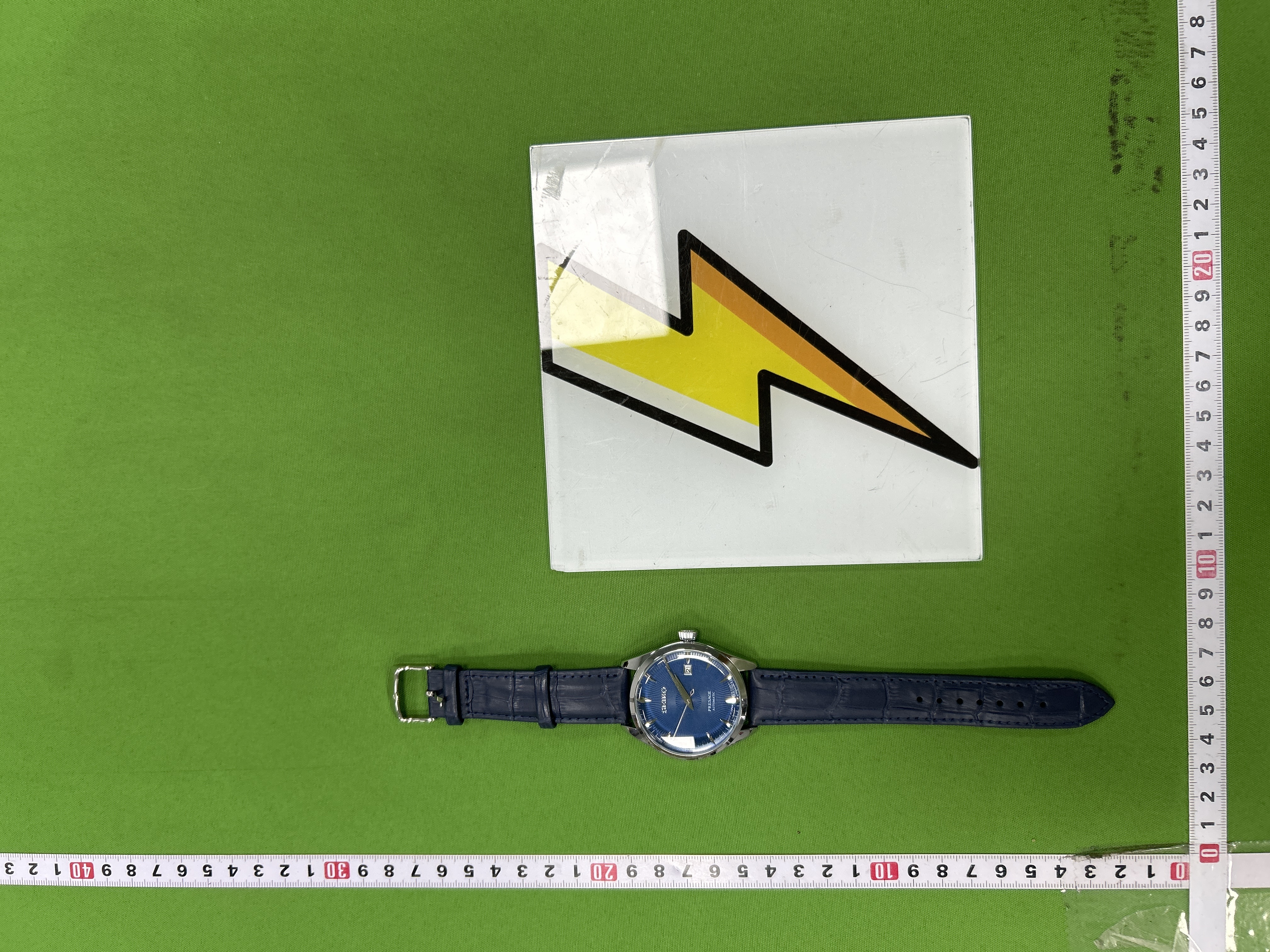Foto QC 4 de Seiko Presage Cocktail Time SRPB46