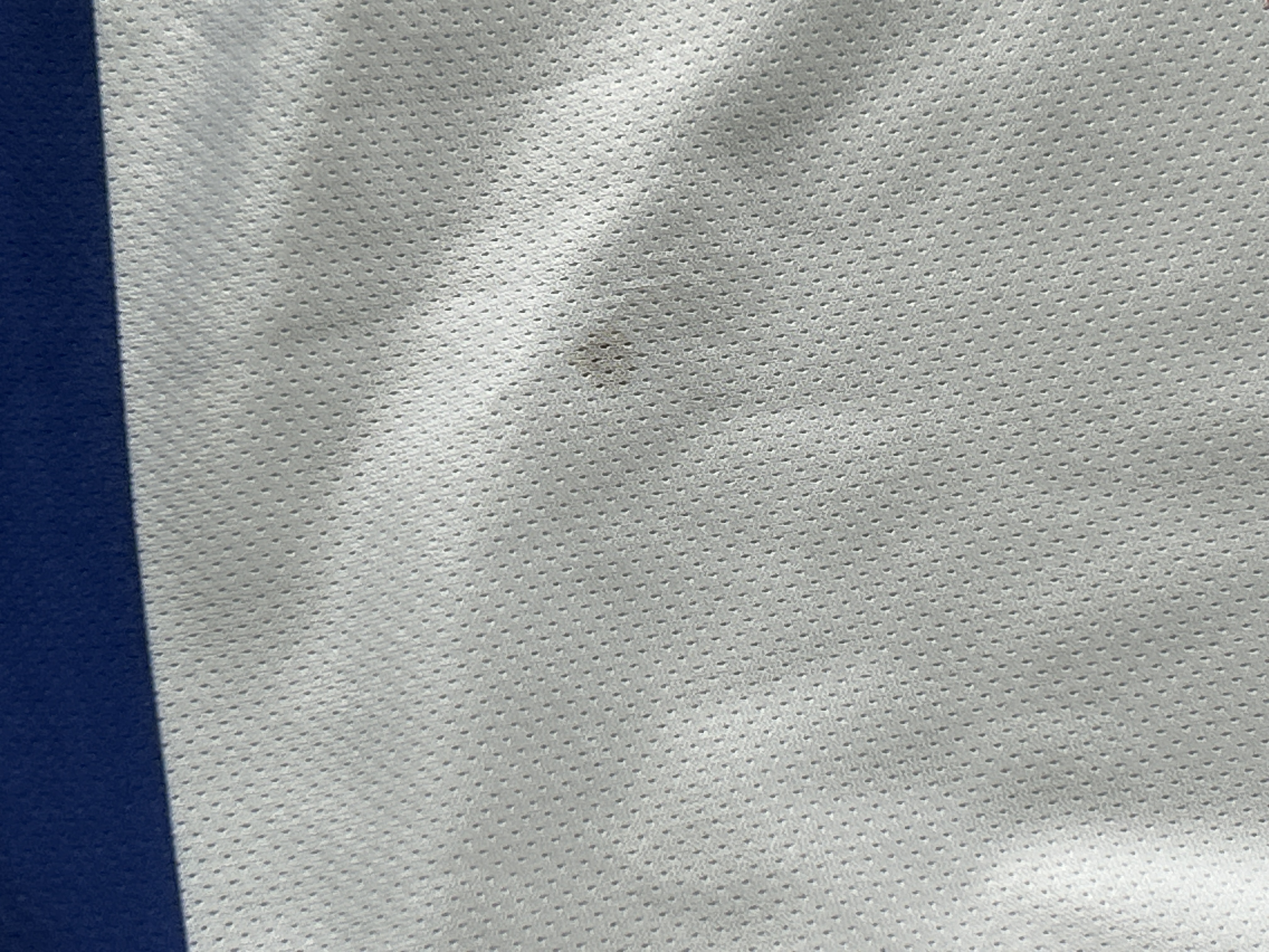 Foto QC 5 de Other x Poland Home Short Sleeve Football Jersey White