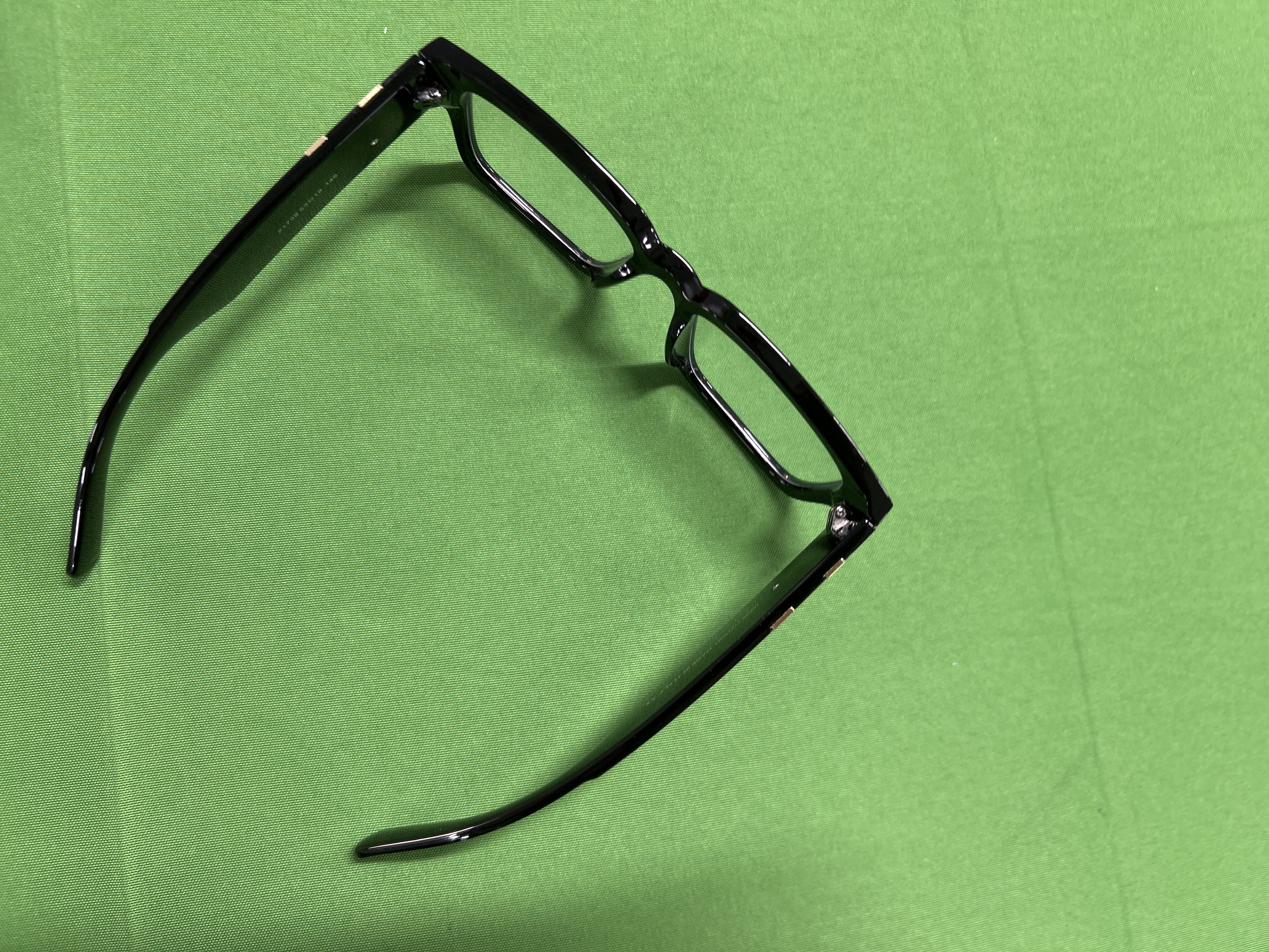 Foto QC 8 de Louis Vuitton LV Waimea Acetate Sunglasses Black Monogram (Z1082W)