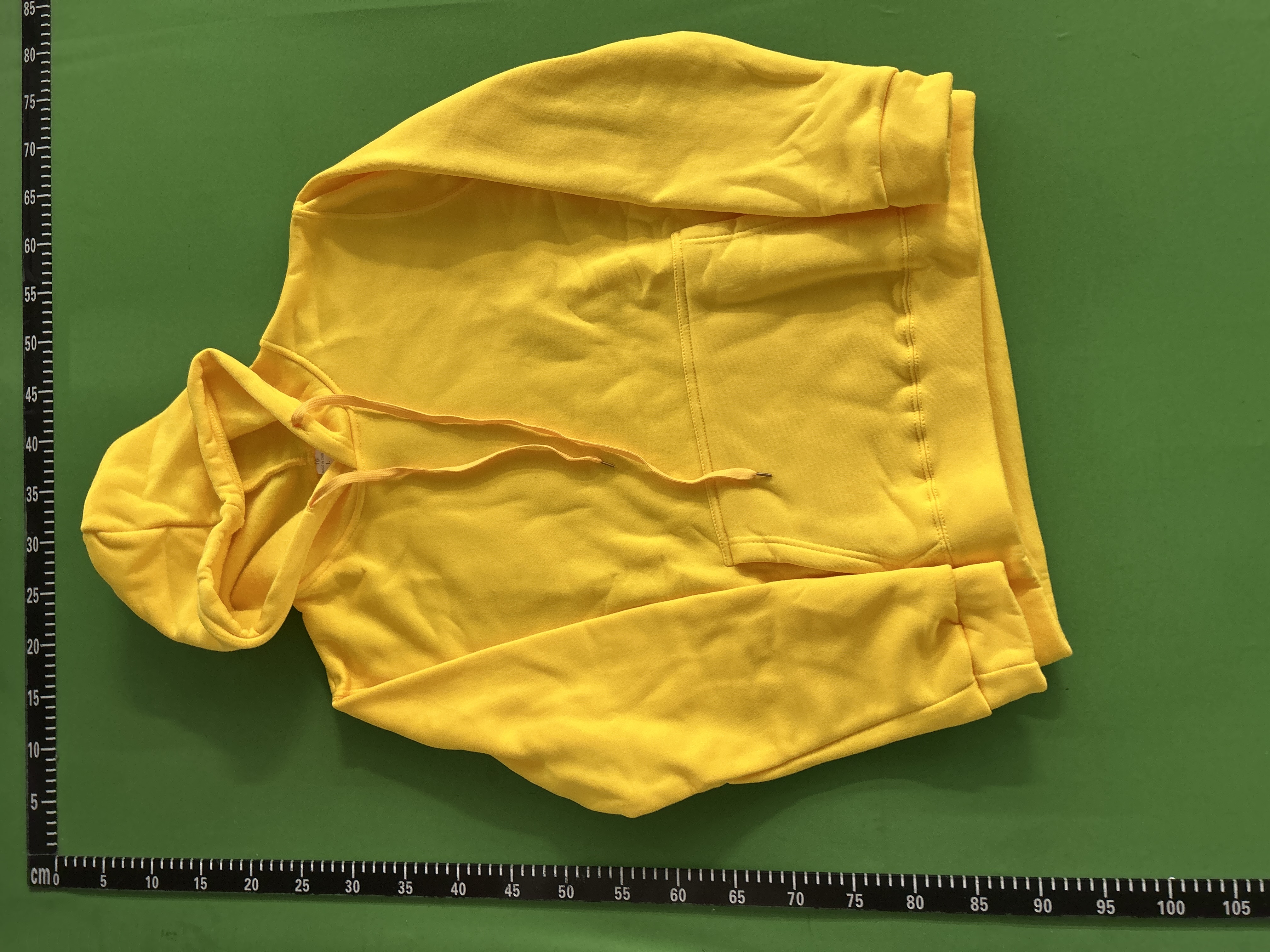 Foto QC 7 de Unbranded Sweatpants Plain Fleece Brown