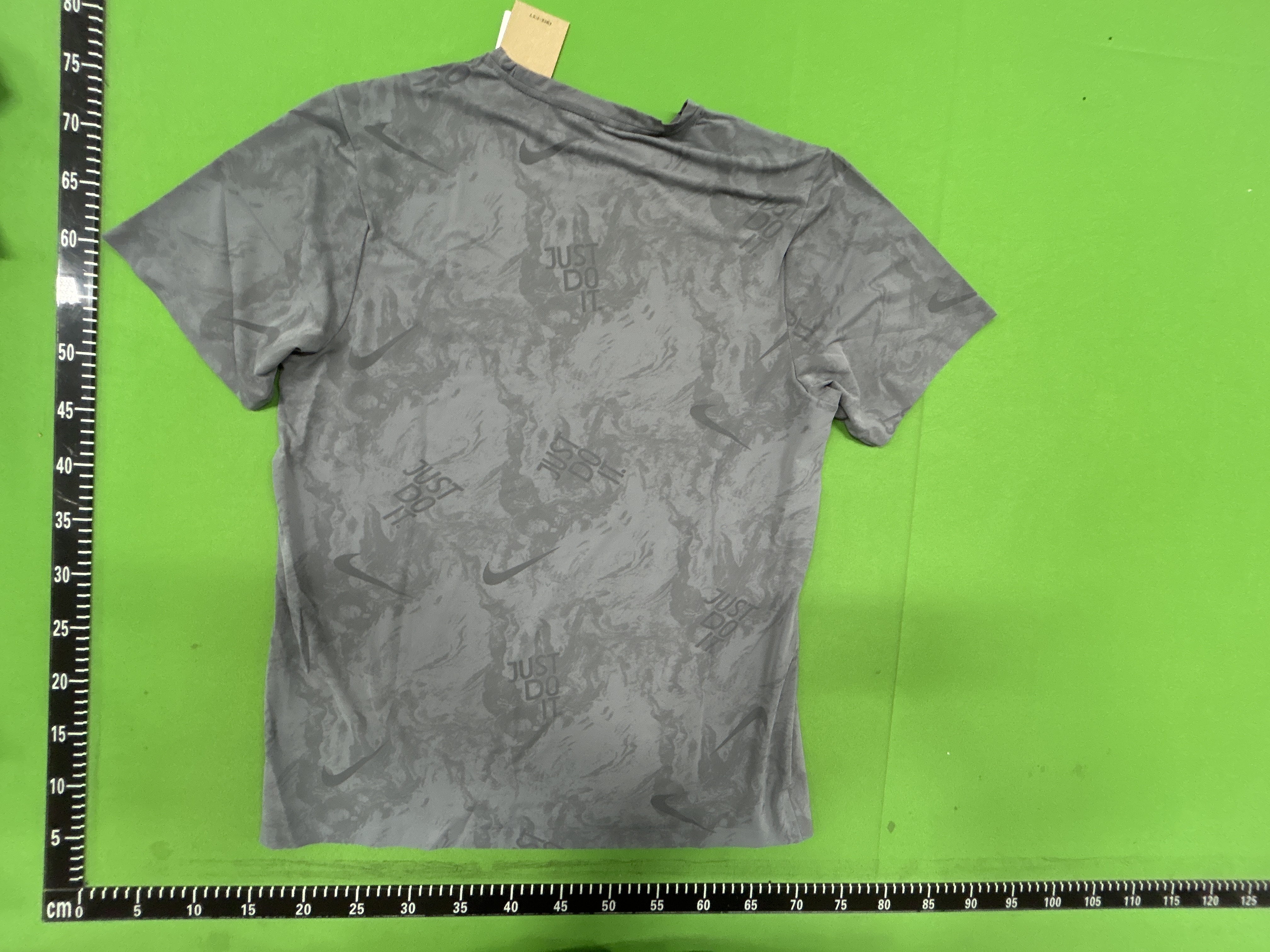 Foto QC 4 de Nike Running Shorts Zipper Pockets Black