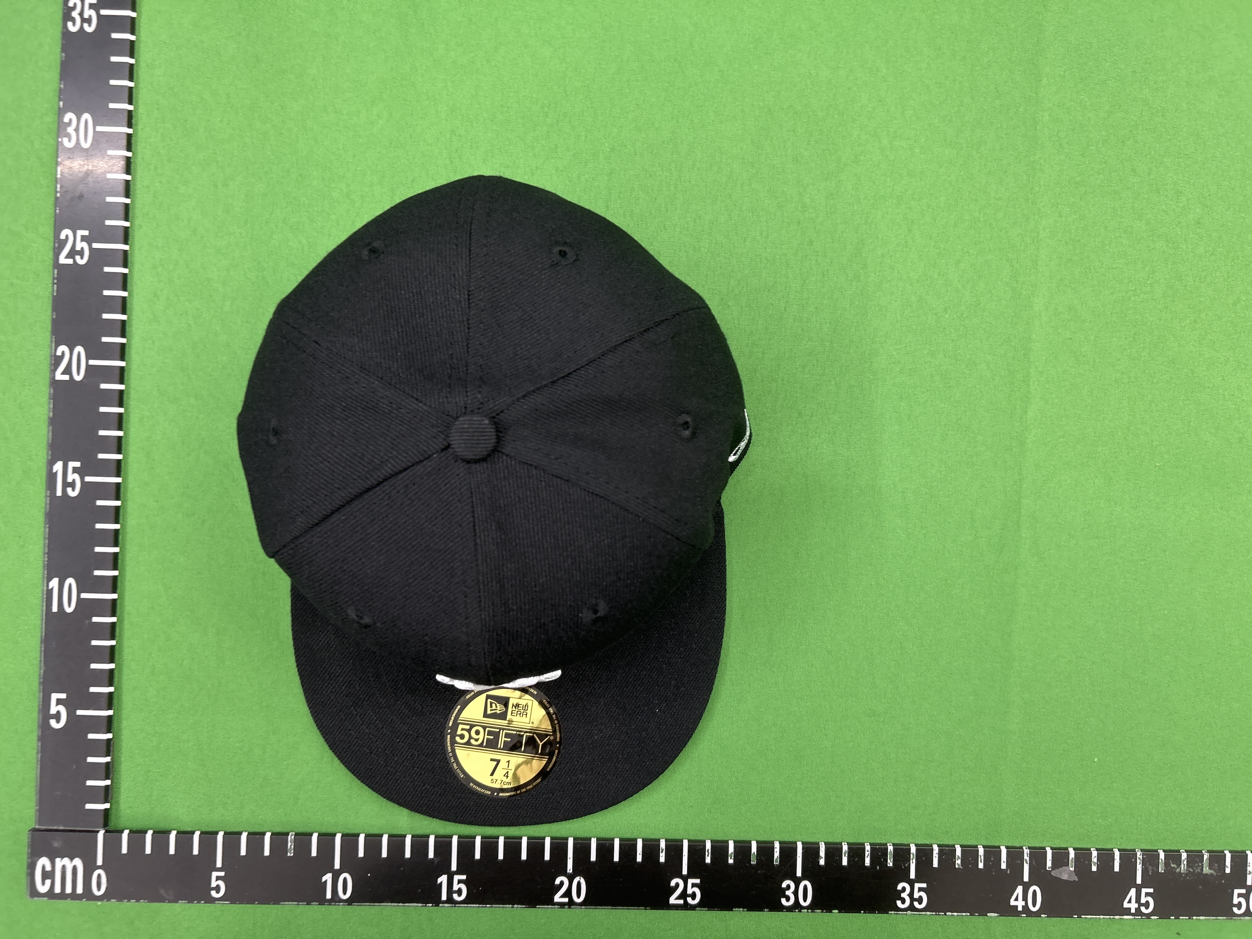 Foto QC 1 de New Era Arizona Diamondbacks 59FIFTY Cap Black/Red