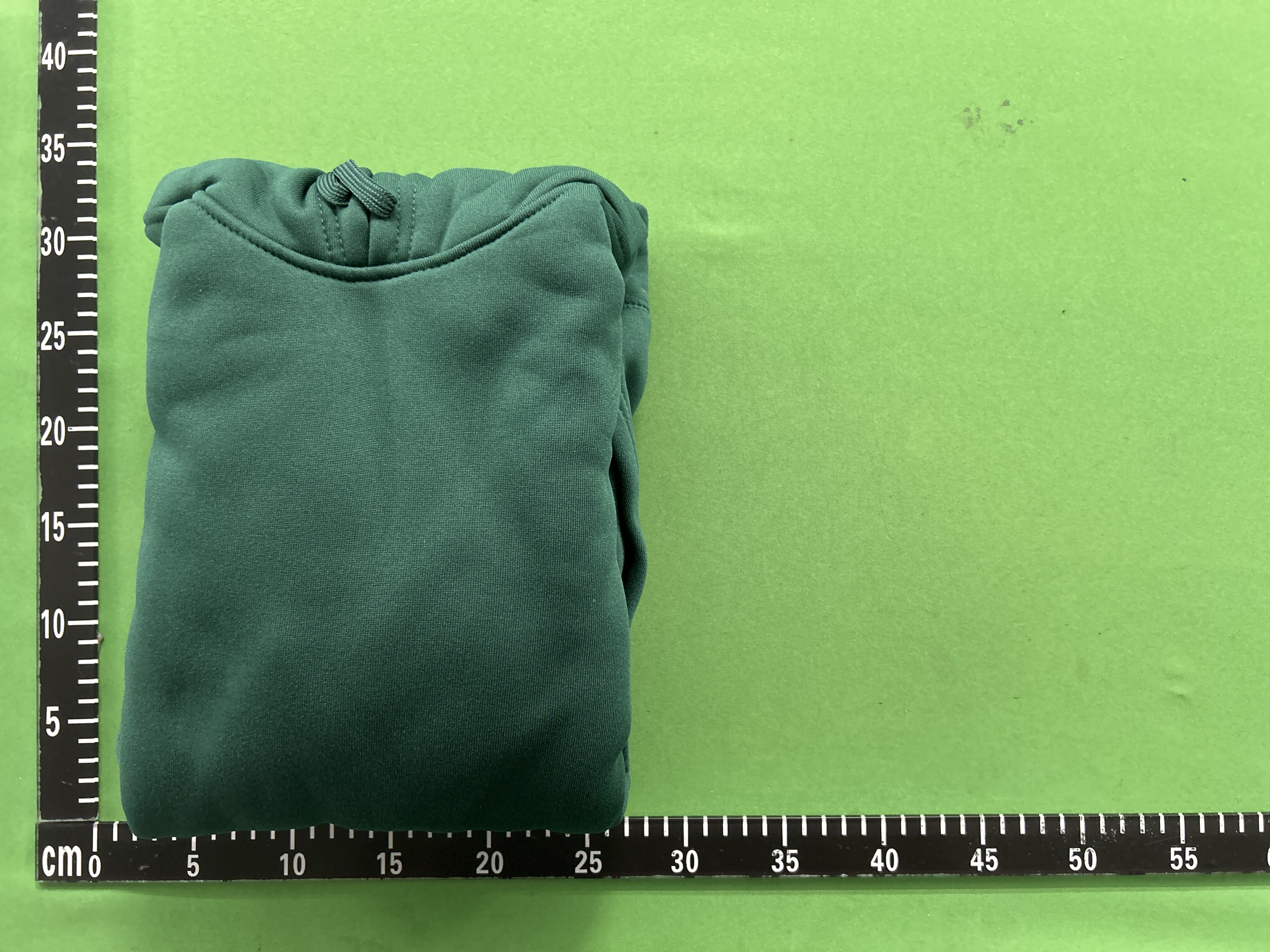 Foto QC 1 de Unbranded Sweatpants Plain Fleece Brown