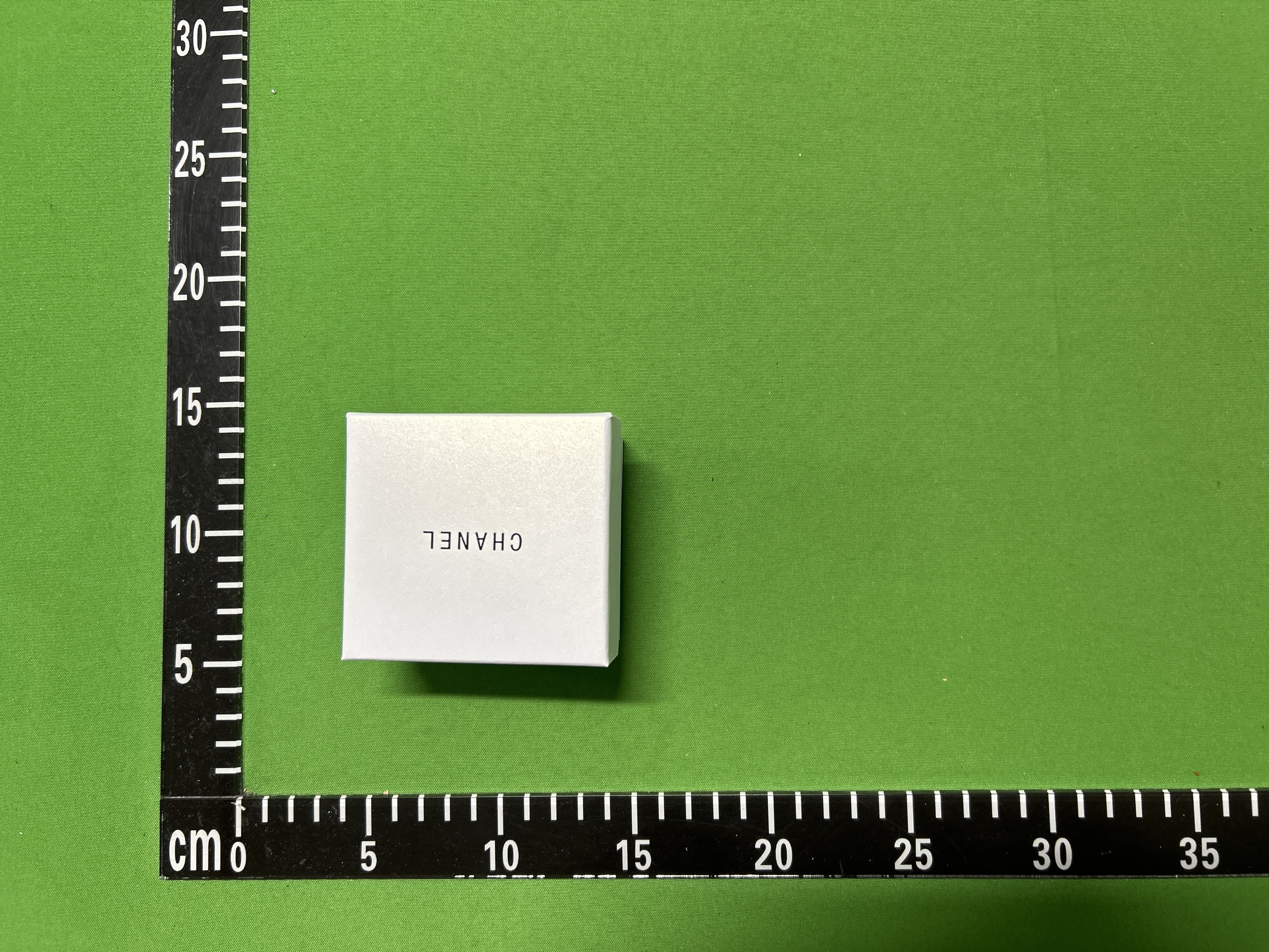 Foto QC 1 de Other Full Diamond Starry Square Ladies Watch