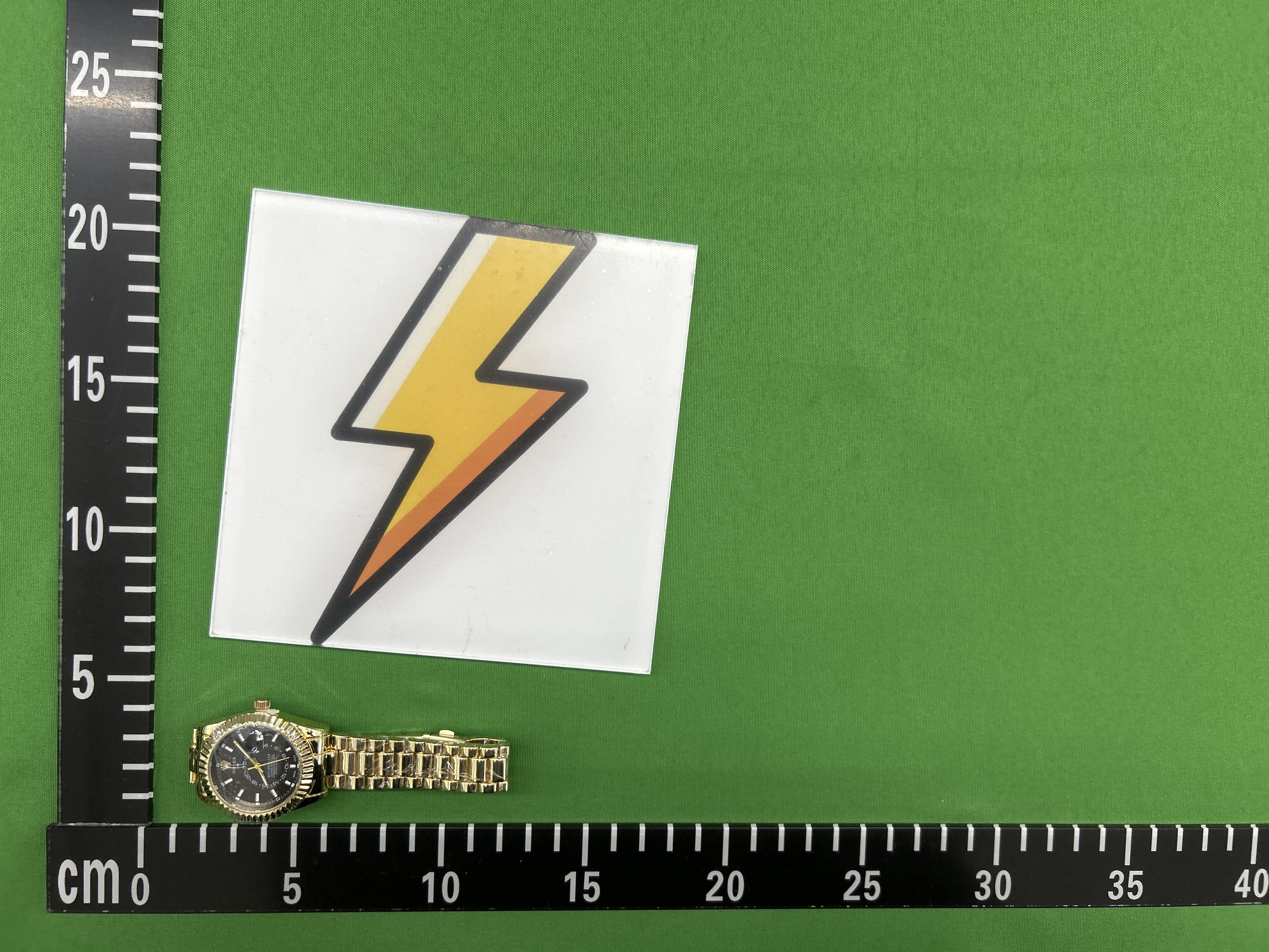 Foto QC 4 de Geneva Sky-Dweller Watch2026