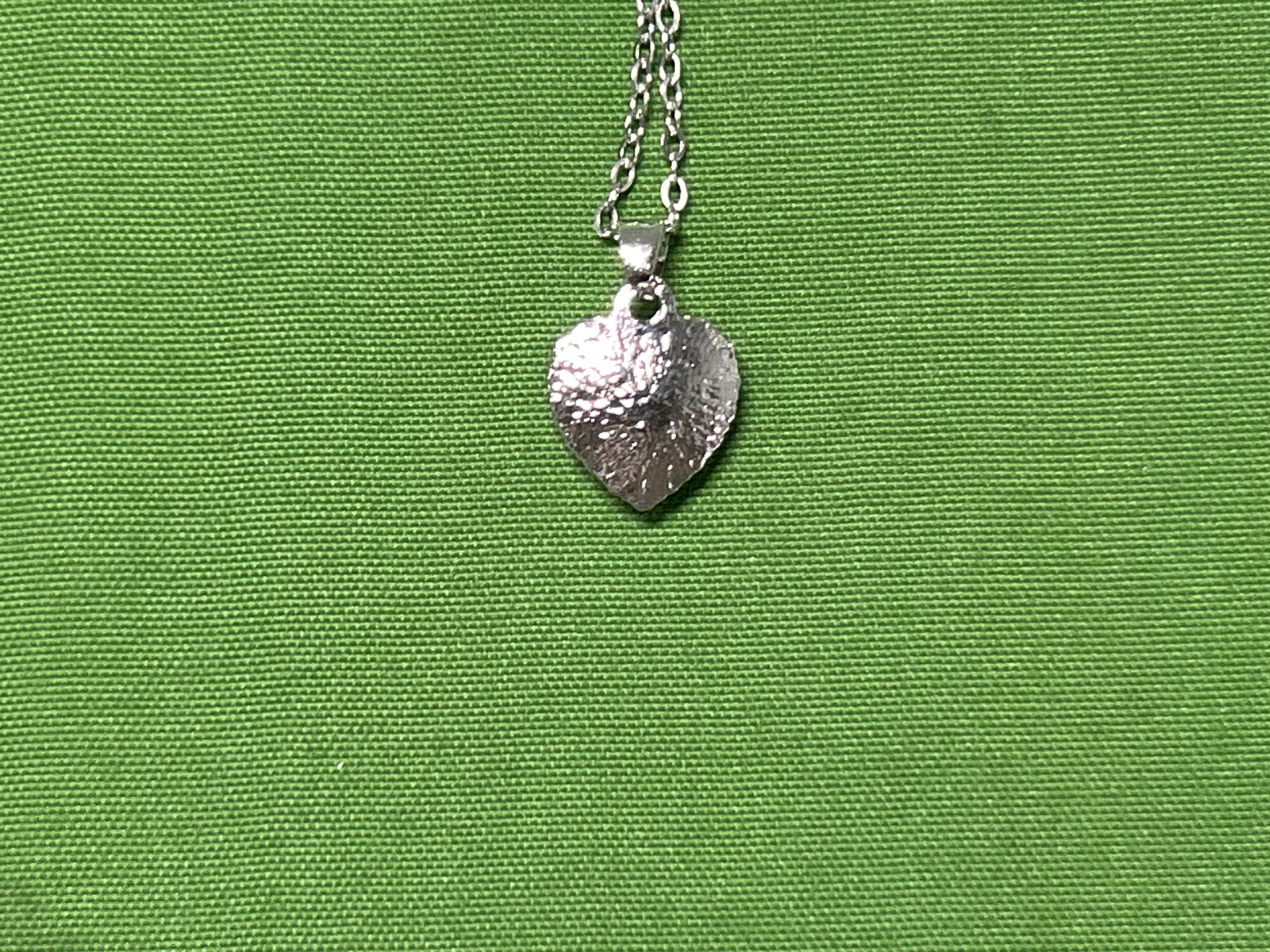 Foto QC 6 de Other Necklace Metal Crystal Pink
