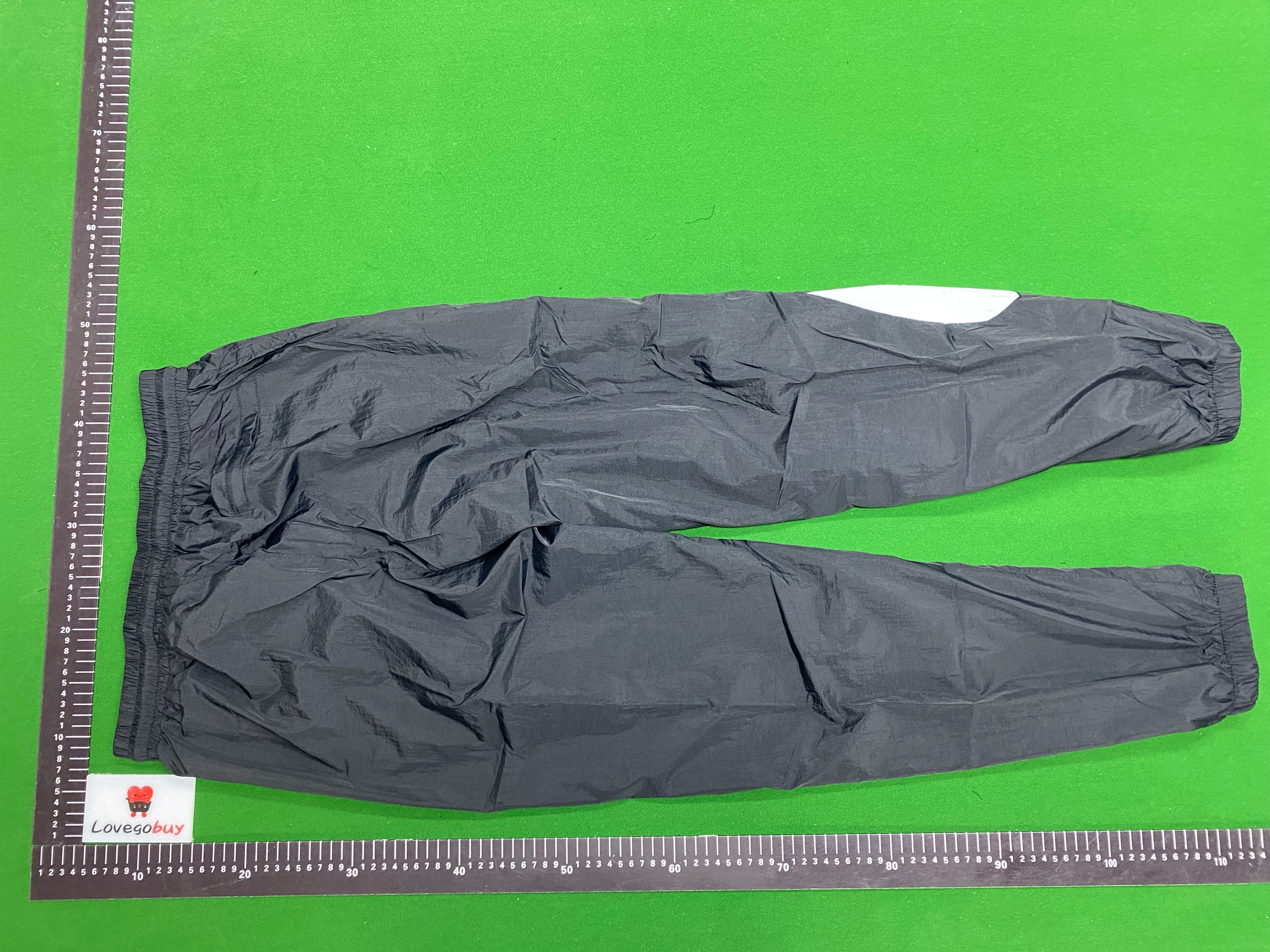 Foto QC 5 de Nike NOCTA Pants Woven Black