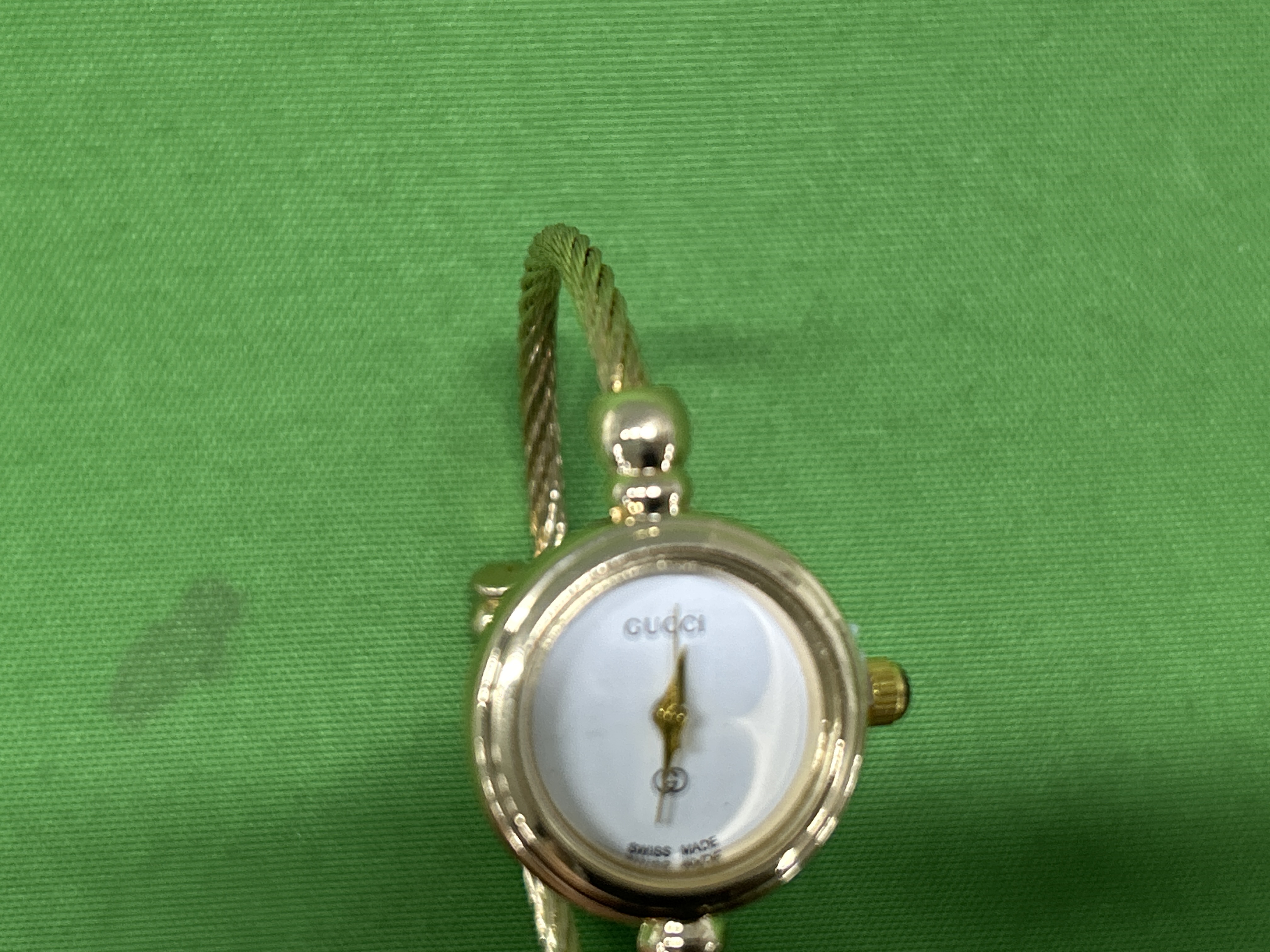 Foto QC 6 de Other Mori Retro Bracelet Watch