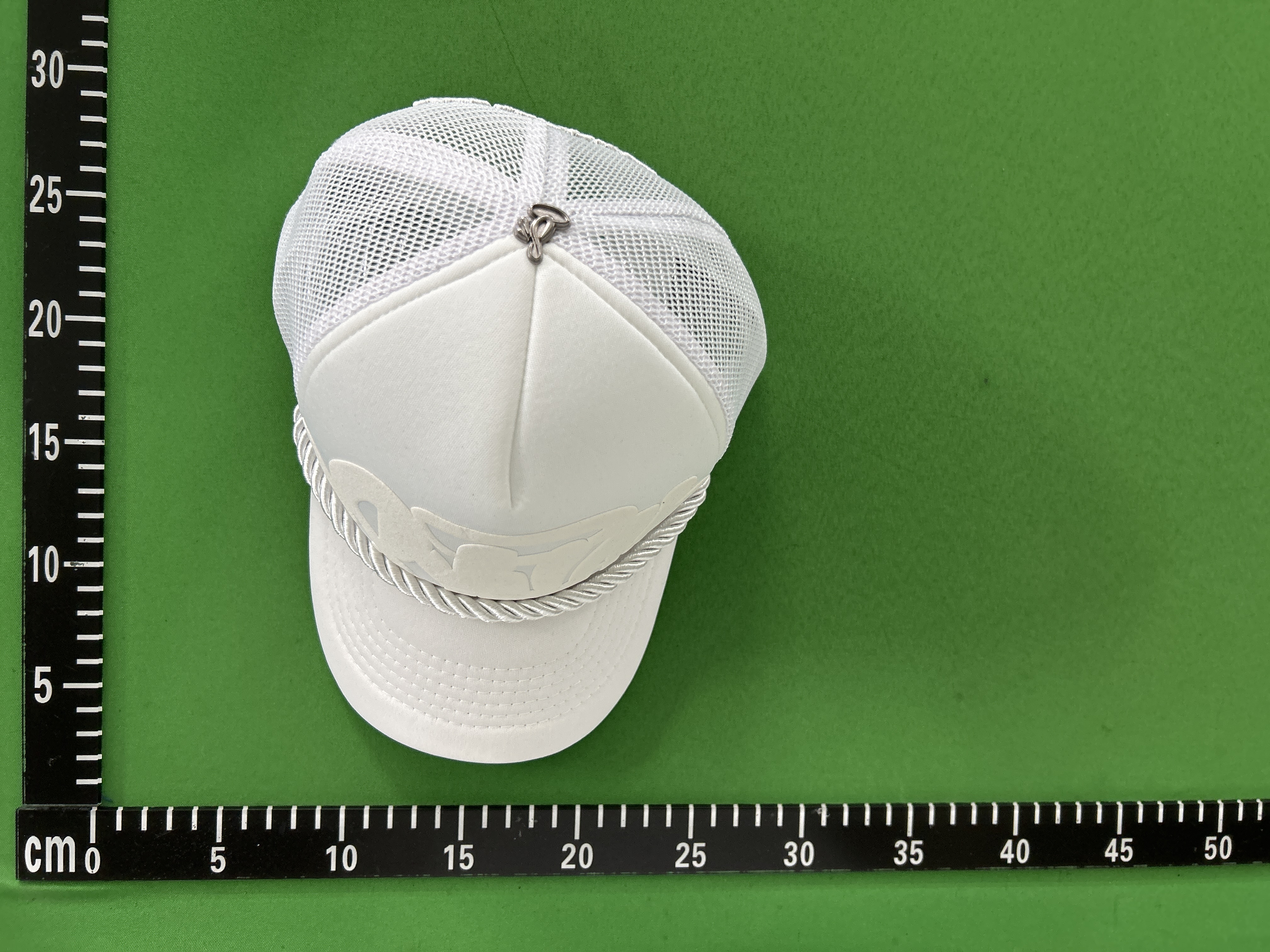 Foto QC 1 de Synaworld Logo Trucker Cap Pink