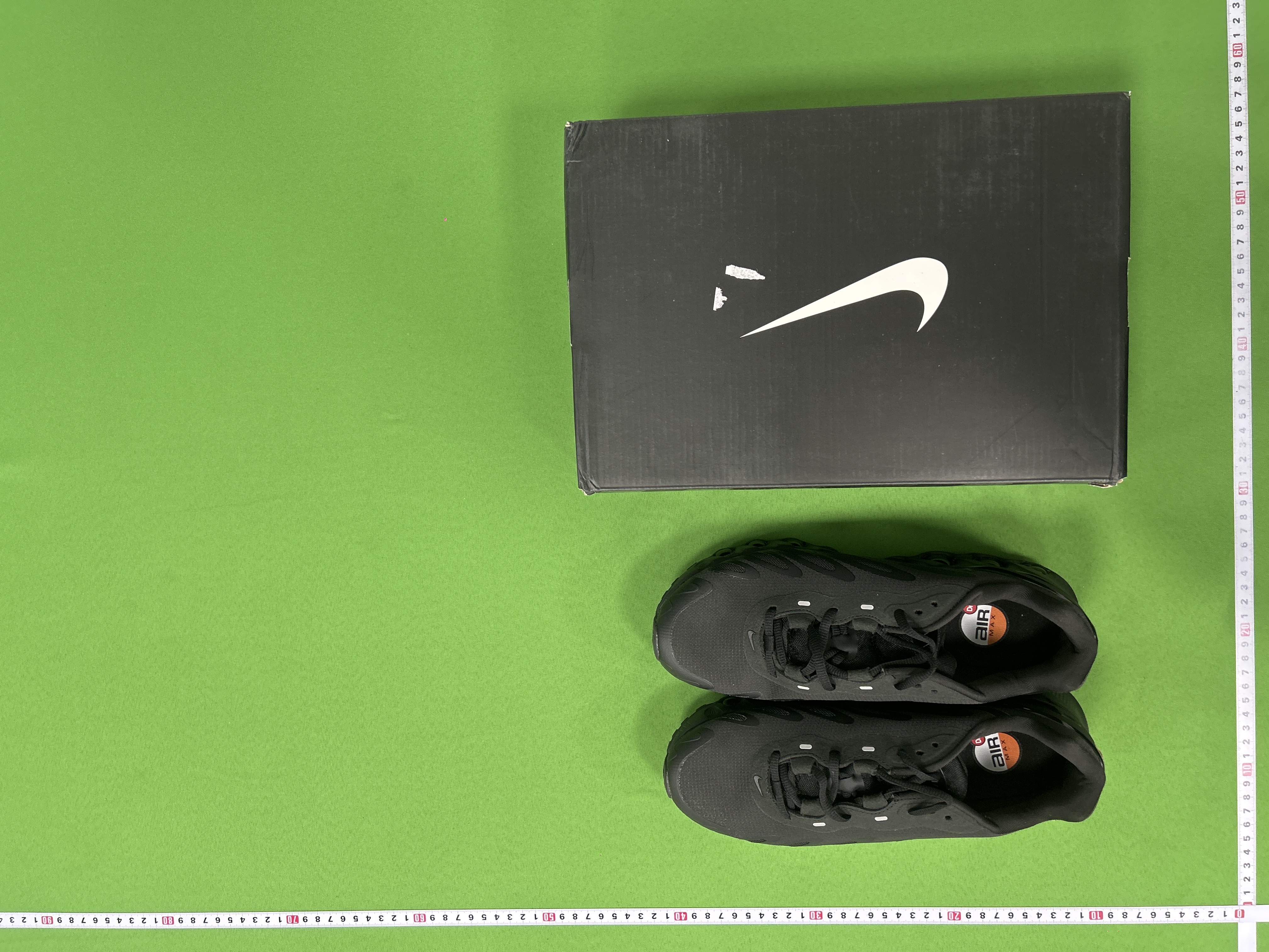 Foto QC 7 de Nike Air Max Dn8 All Black FQ7860-008