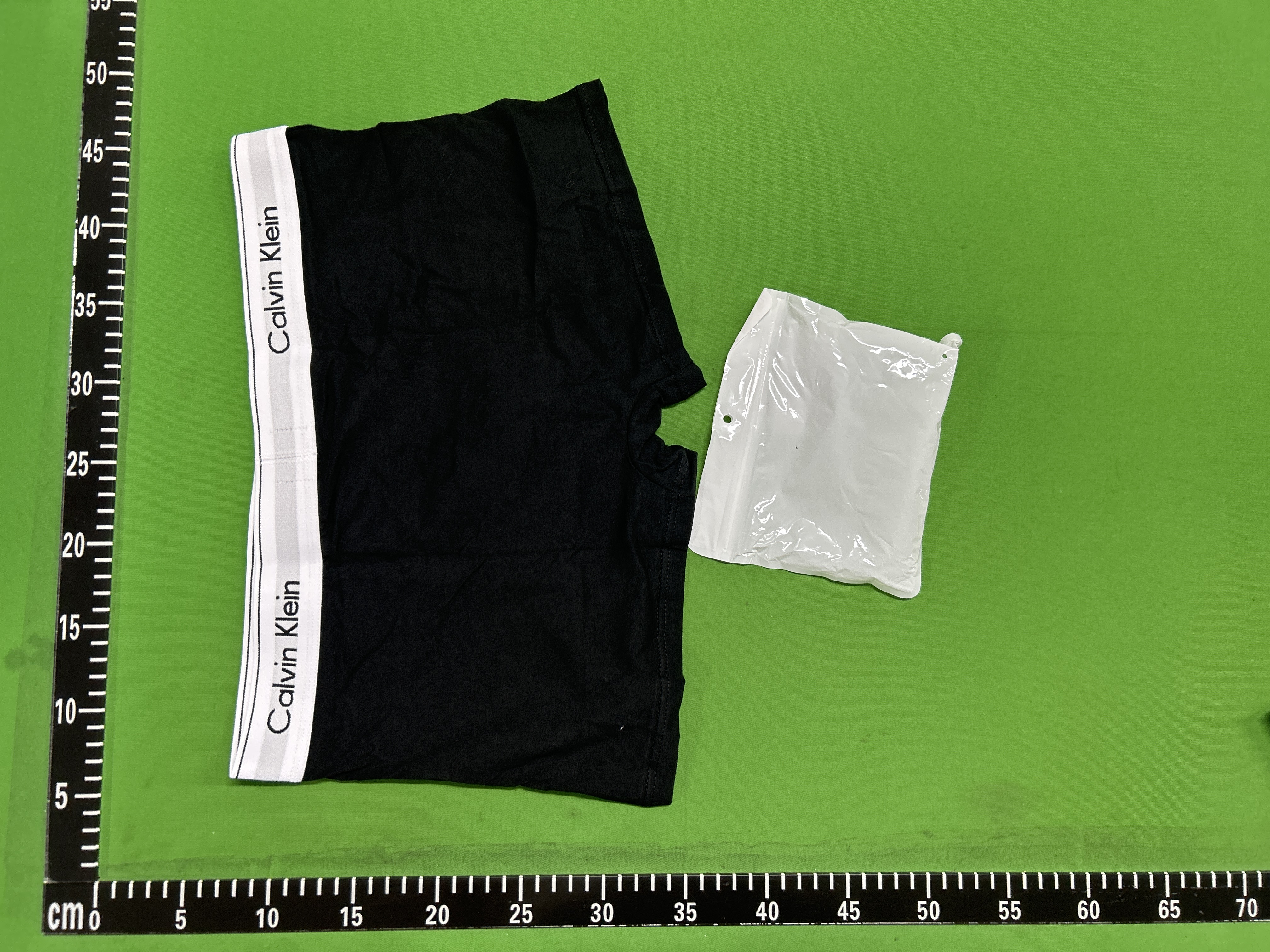 Foto QC 3 de Calvin Klein Underwear Cotton Red