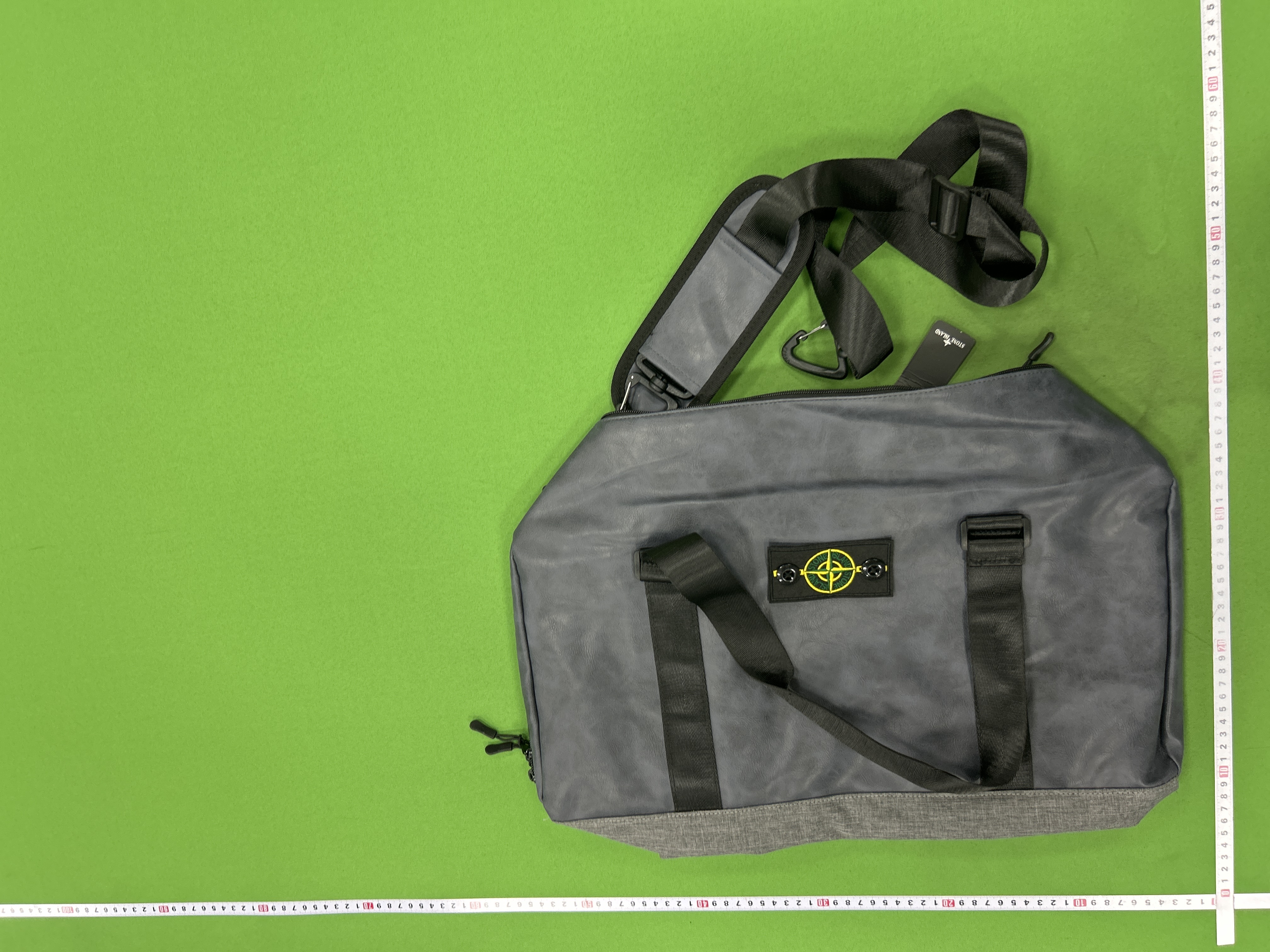 Foto QC 1 de Carhartt Essentials Bag 1.7L Cypress