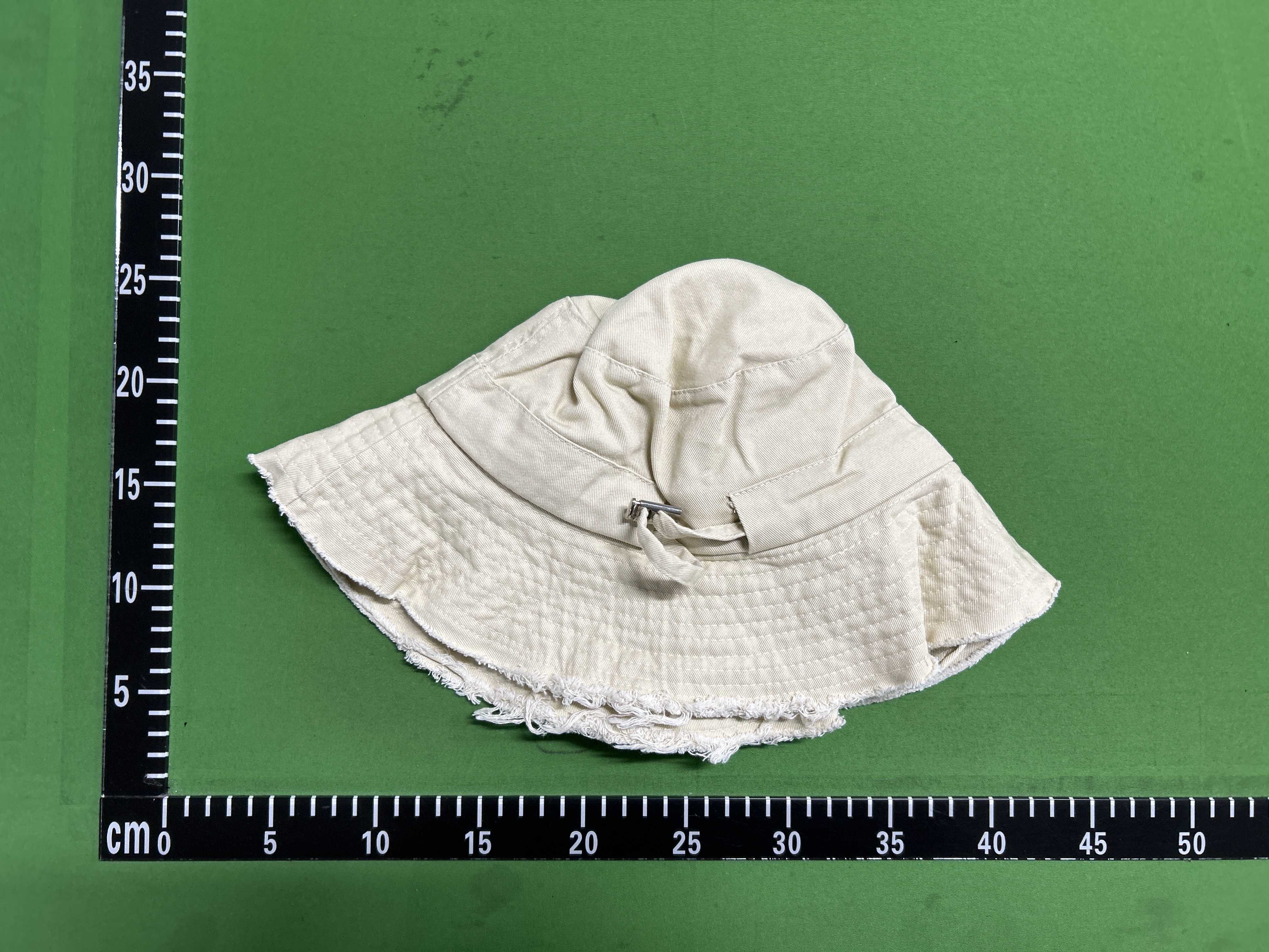 Foto QC 6 de Jacquemus Le Bob Artichaut Bucket Hat Pink