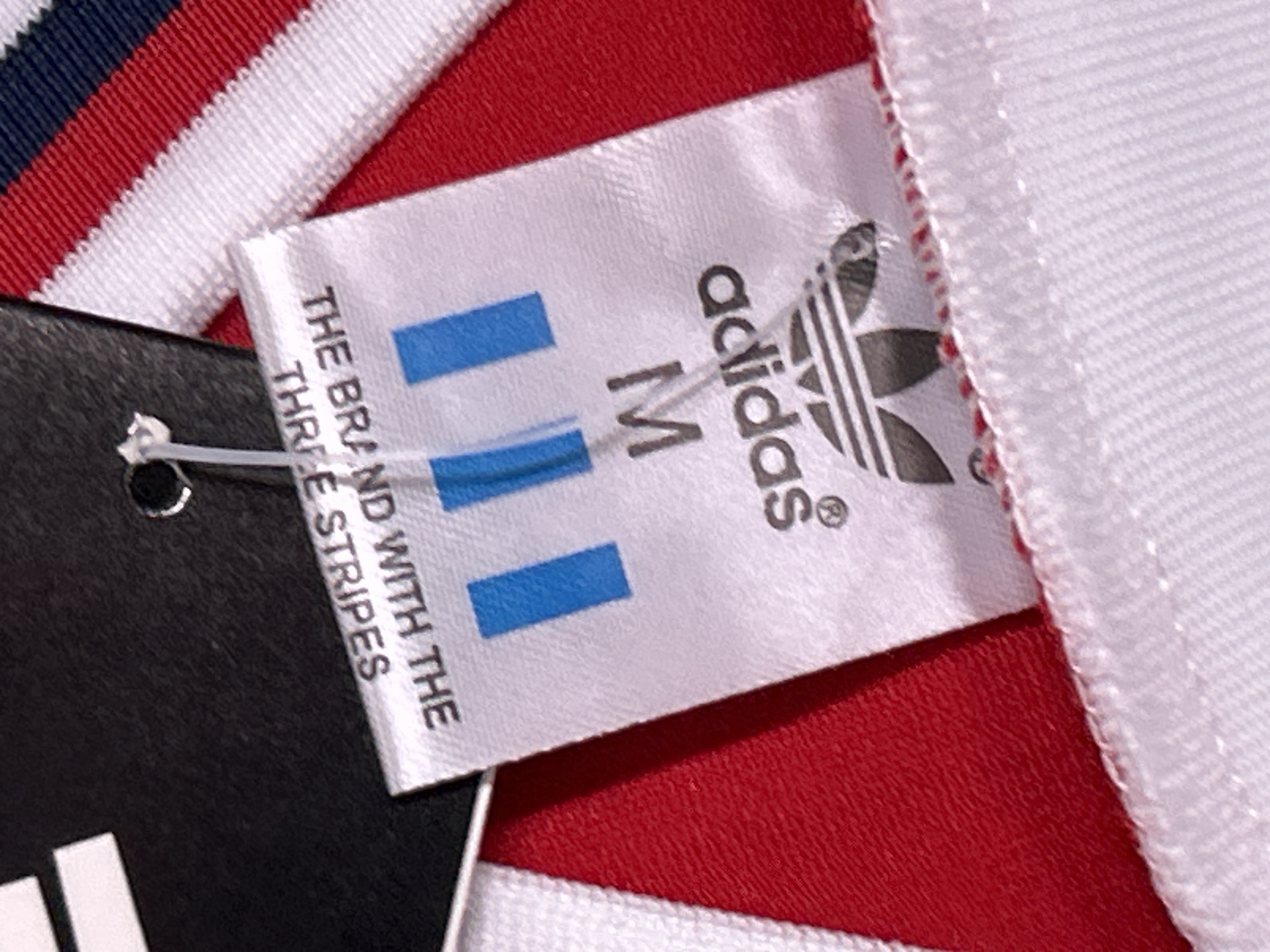 Foto QC 2 de adidas x Liverpool Retro 2008/09 Away Jersey White Green