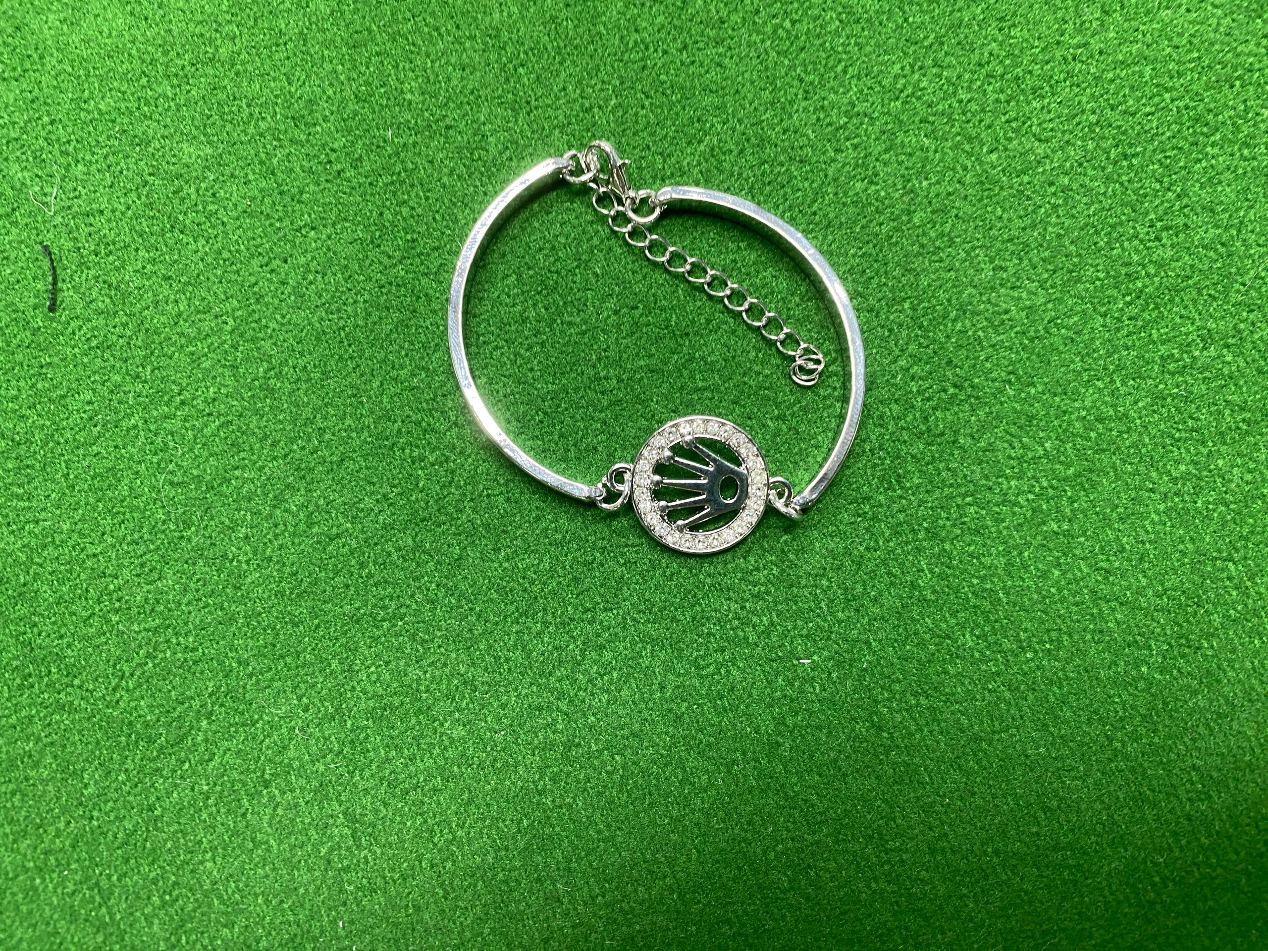 Foto QC 8 de Rolex Submariner Three-piece Jewelry Set