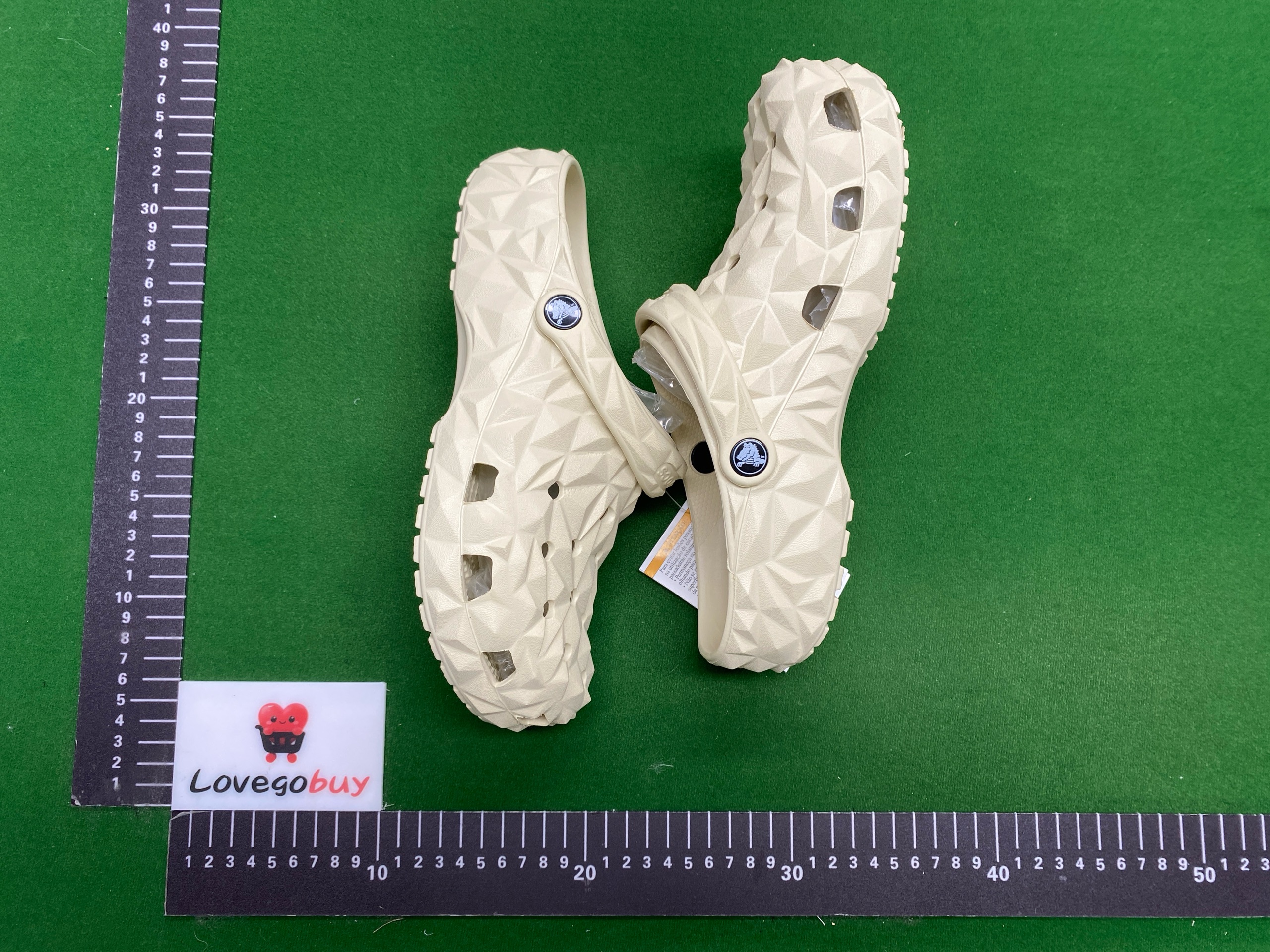 Foto QC 3 de Other Durian Clog EVA Navy Blue