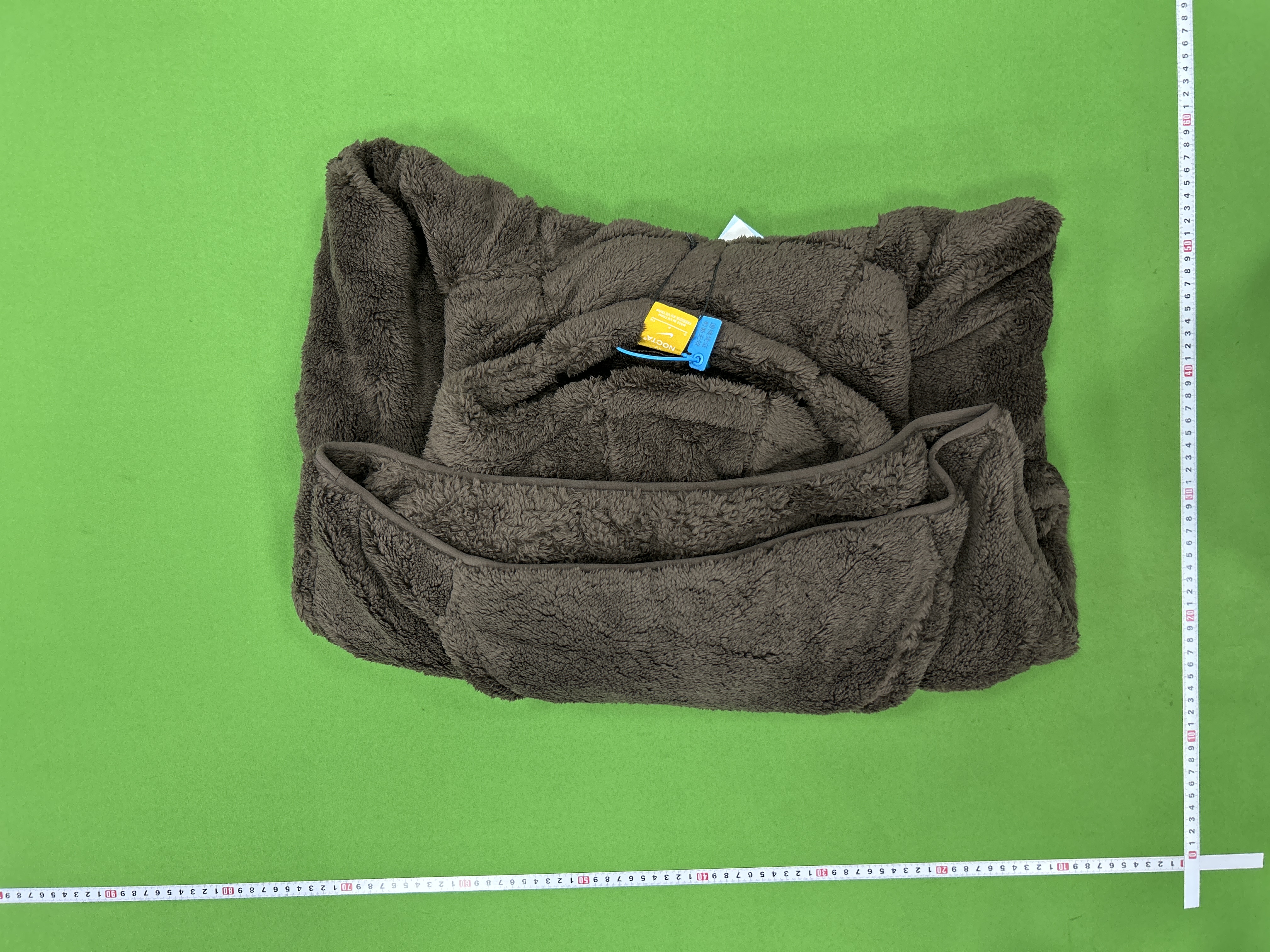 Foto QC 1 de Palace Nike Total 90 Track Jacket Windbreaker Charcoal Volt