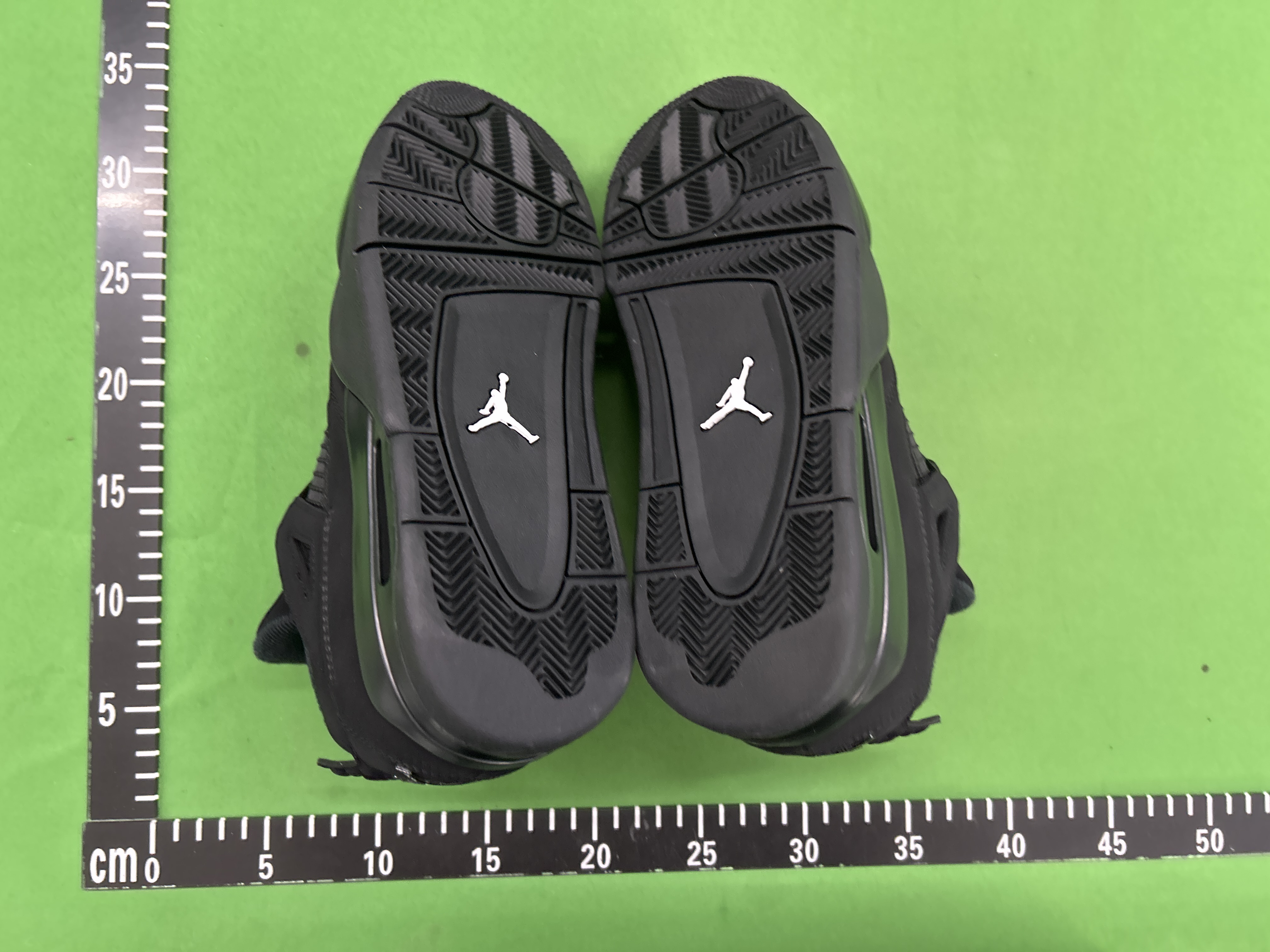 Foto QC 8 de Jordan 4 Retro Black Cat CU1110-010