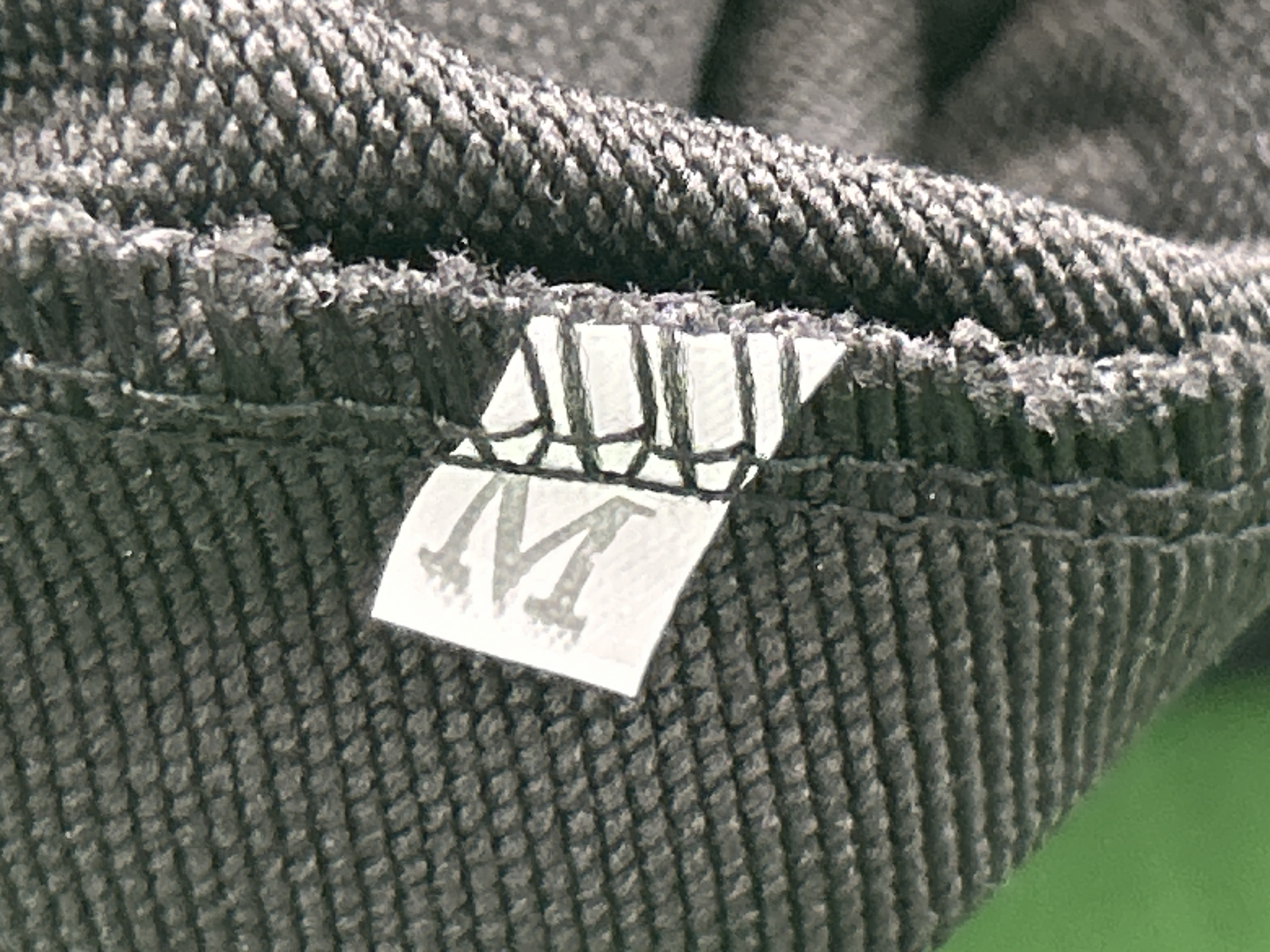 Foto QC 8 de Corteiz Sweat Shorts Script Logo Pink