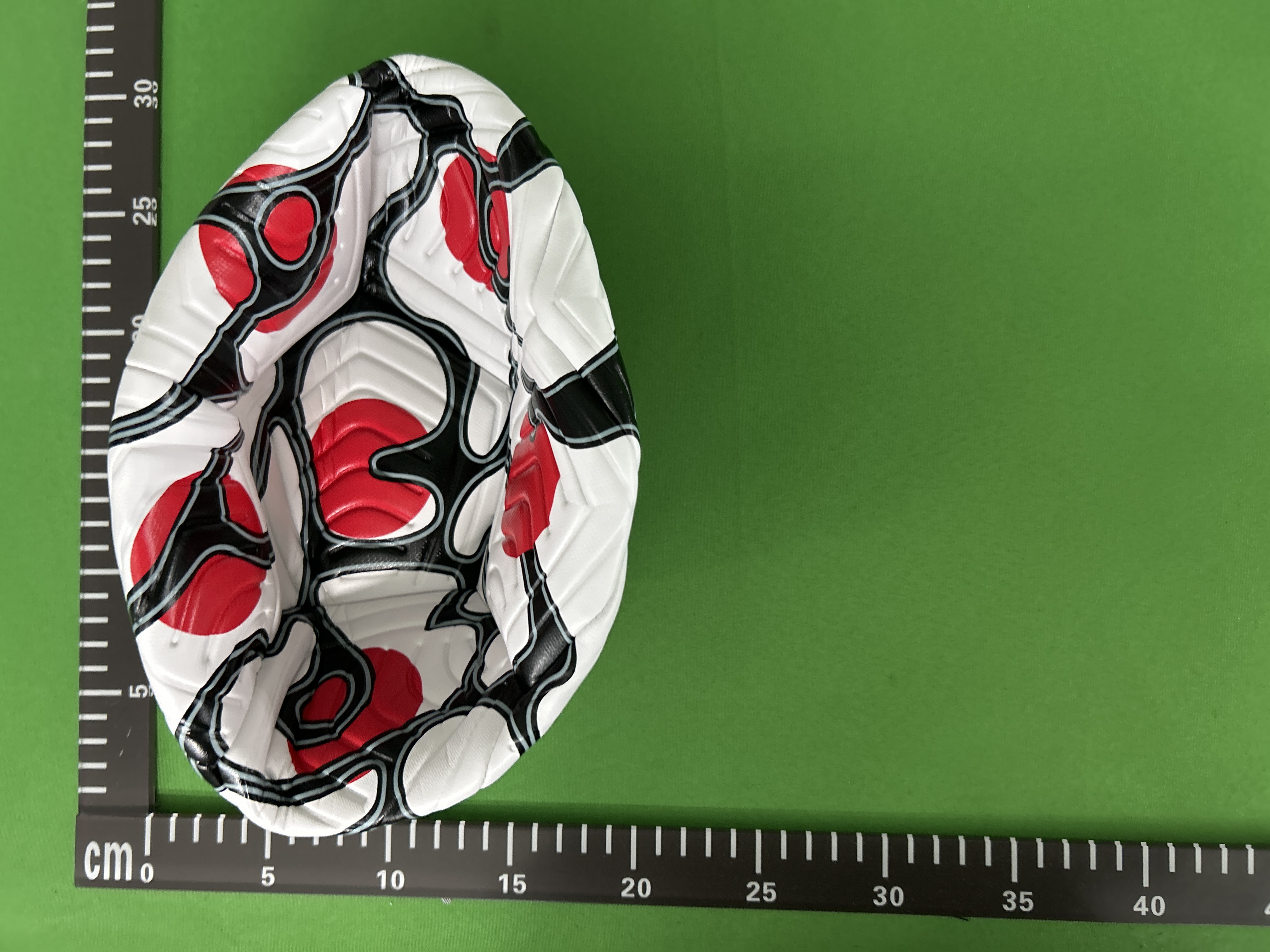 Foto QC 7 de Nike x Premier League Football White/Blue