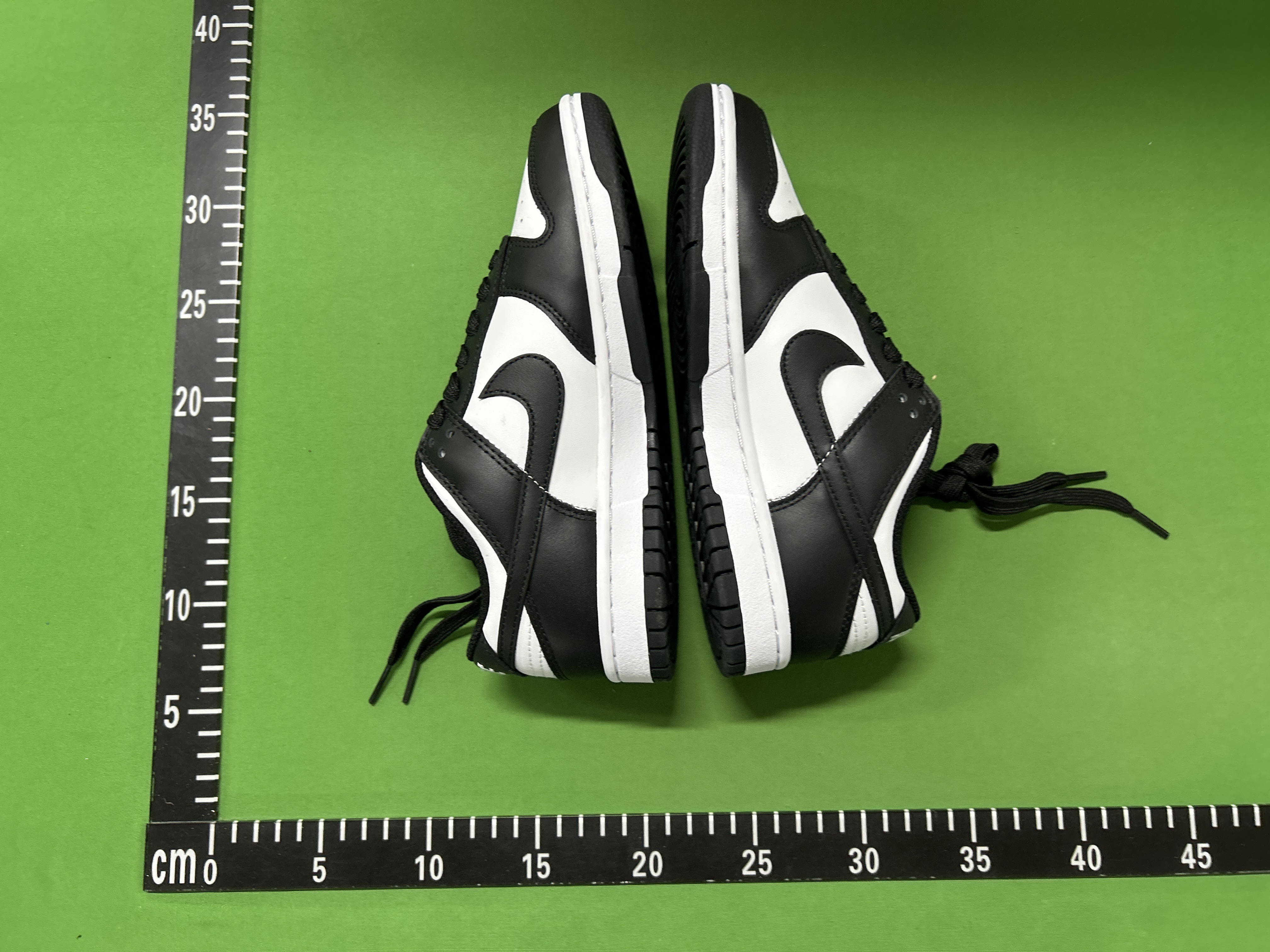 Foto QC 4 de Nike Dunk Low Retro Cave Stone HF5441-111