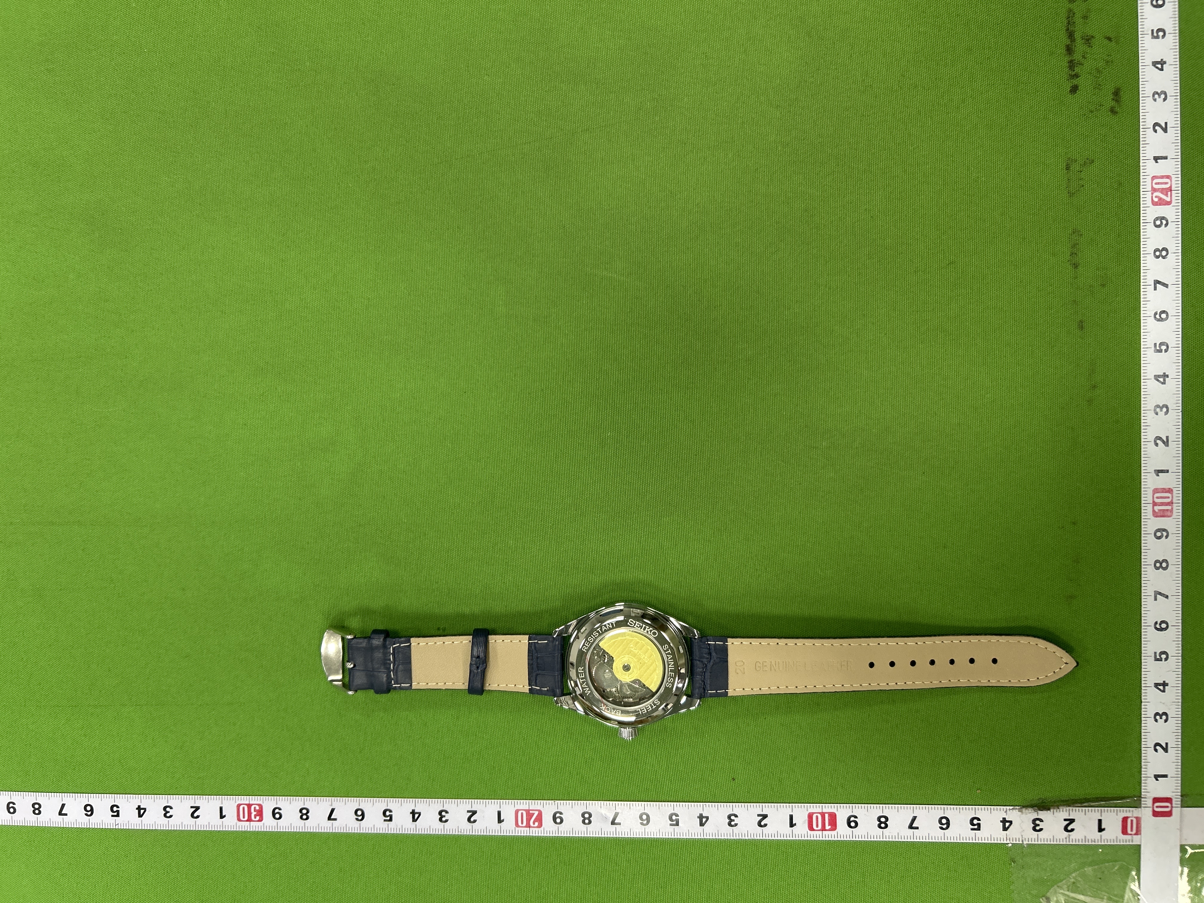 Foto QC 6 de Seiko Presage Cocktail Time SRPB46