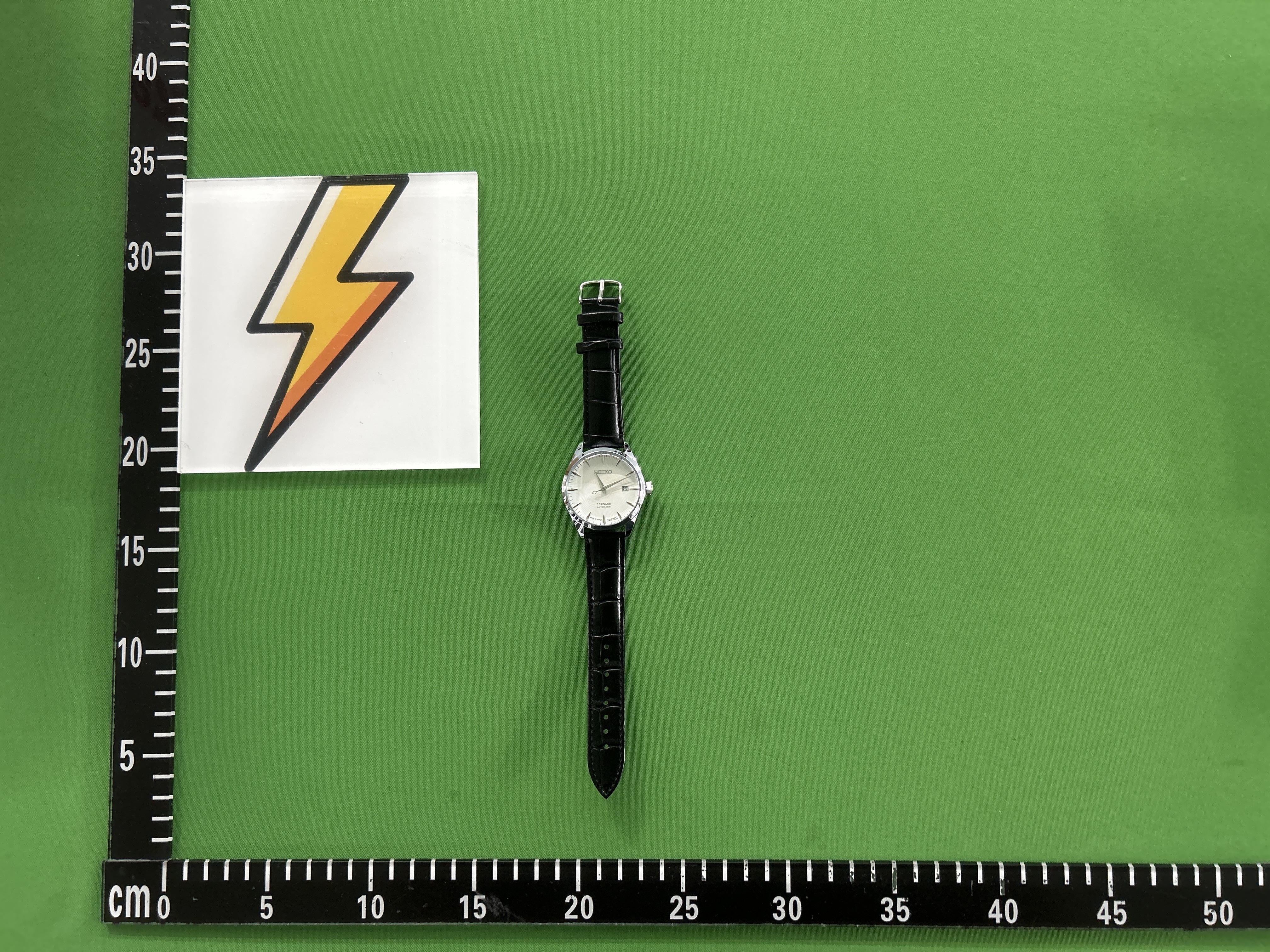 Foto QC 7 de Seiko Presage Cocktail Time SRPB46