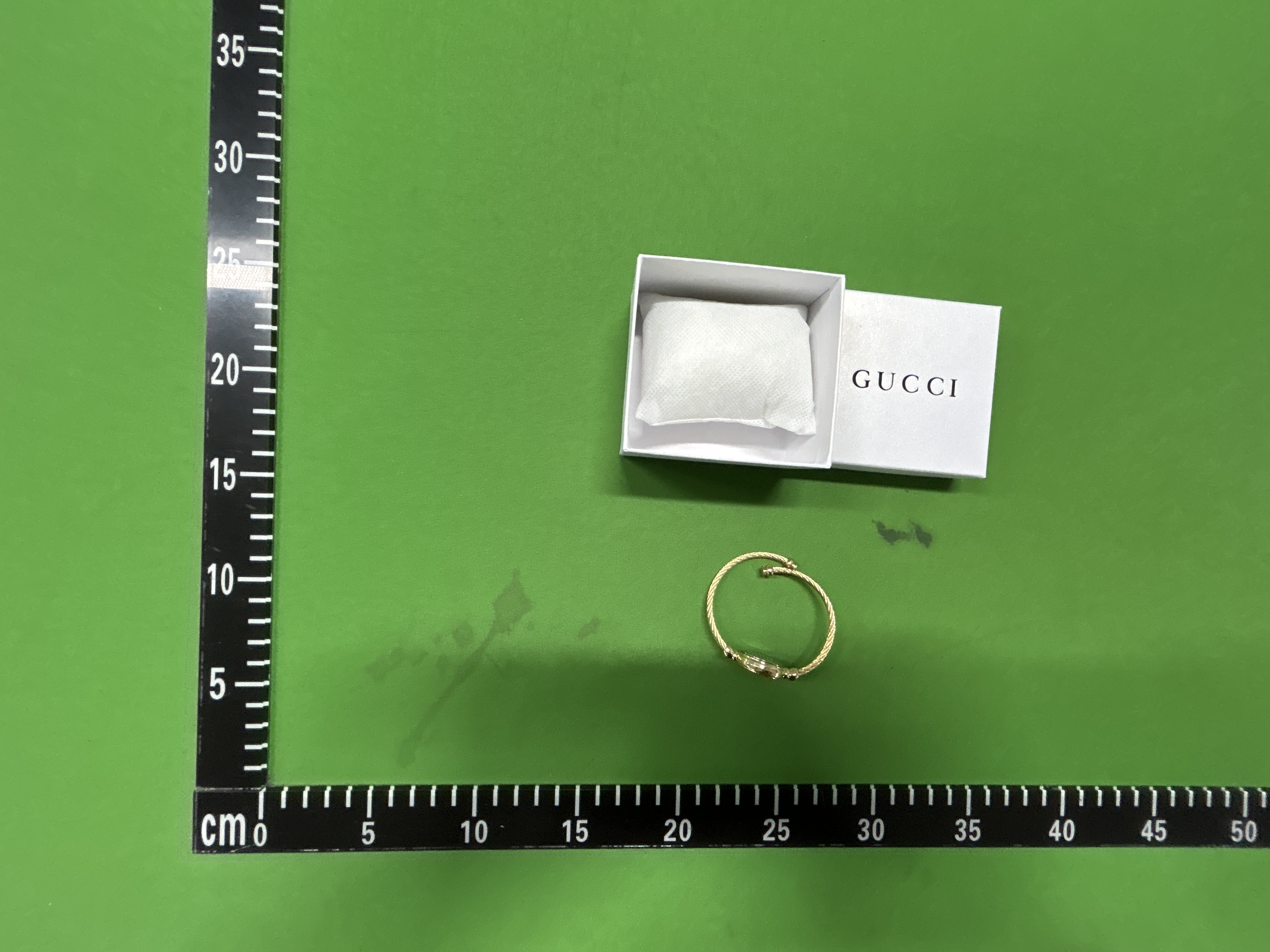 Foto QC 5 de Other Mori Retro Bracelet Watch