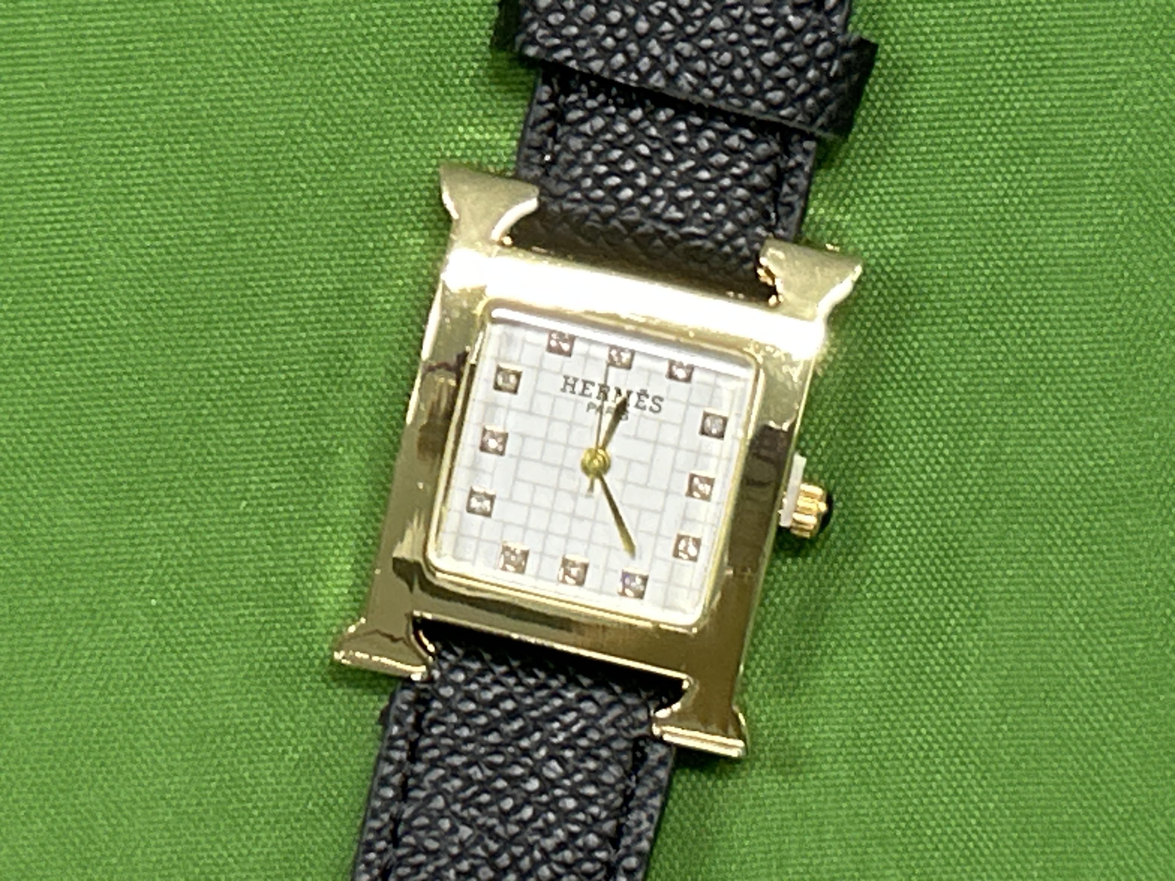 Foto QC 7 de Hermes Heure H HH1.201