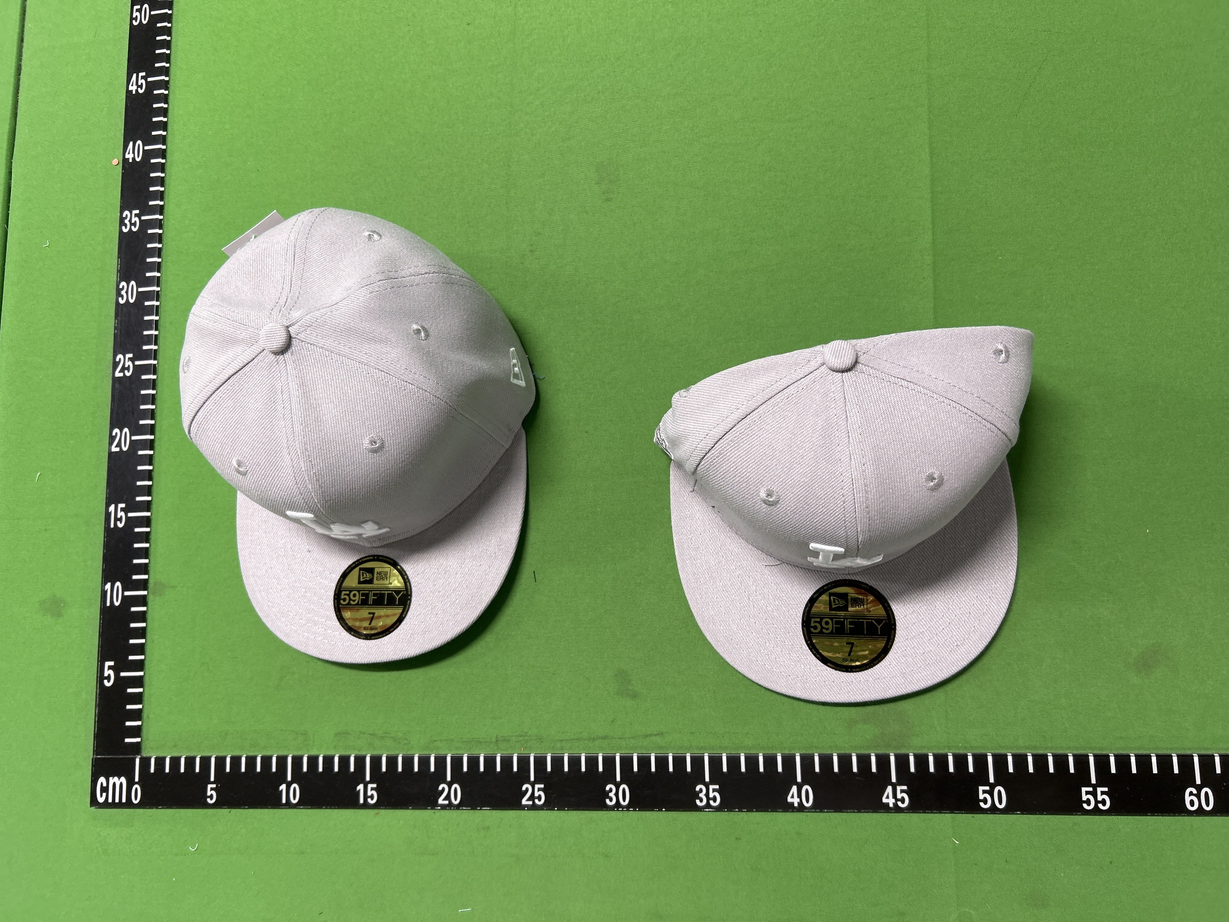 Foto QC 8 de New Era Chicago White Sox 2003 All-Star Game 59FIFTY Cap Black/Brown