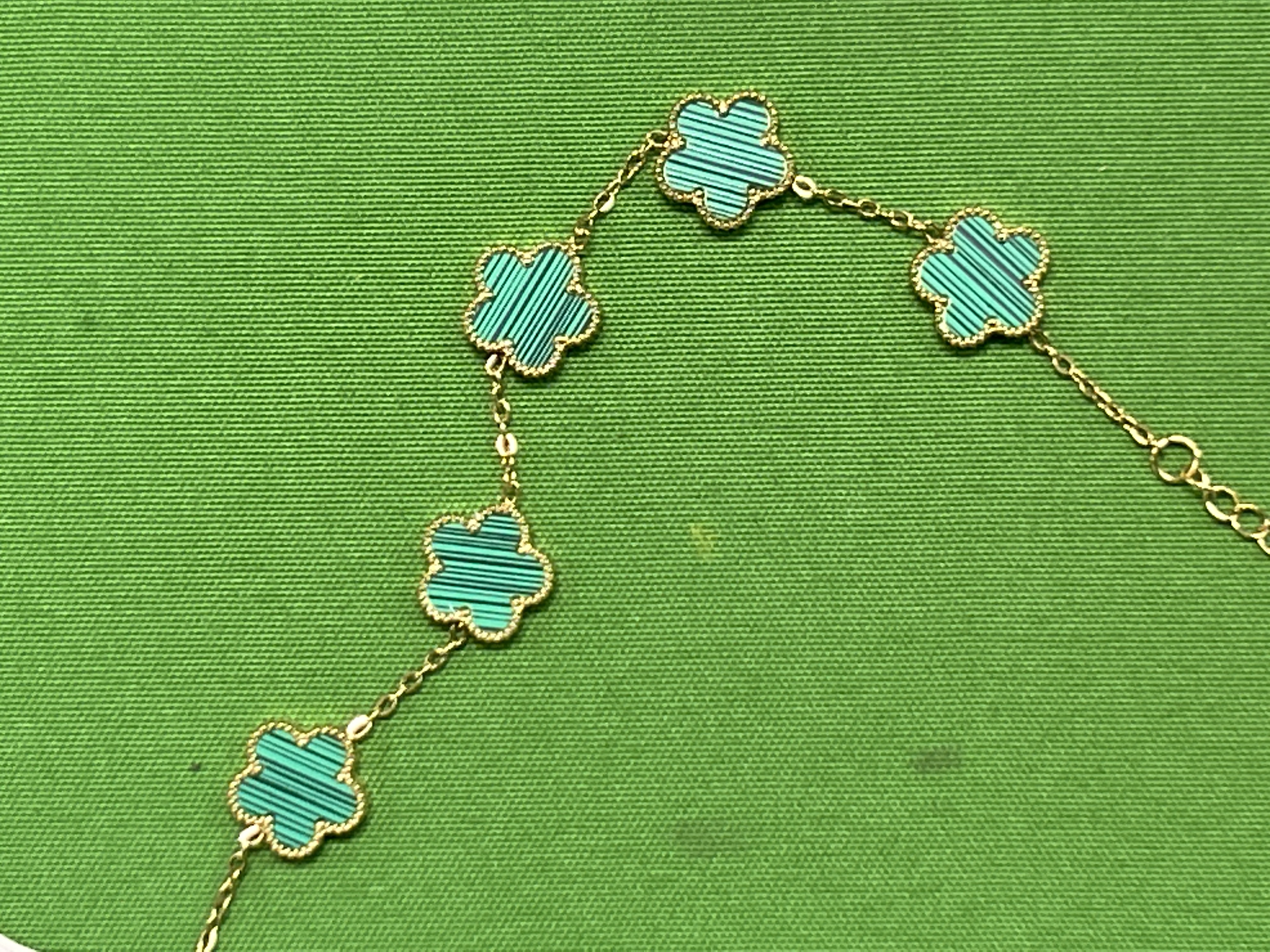 Foto QC 7 de Other Bracelet Titanium Steel Blue