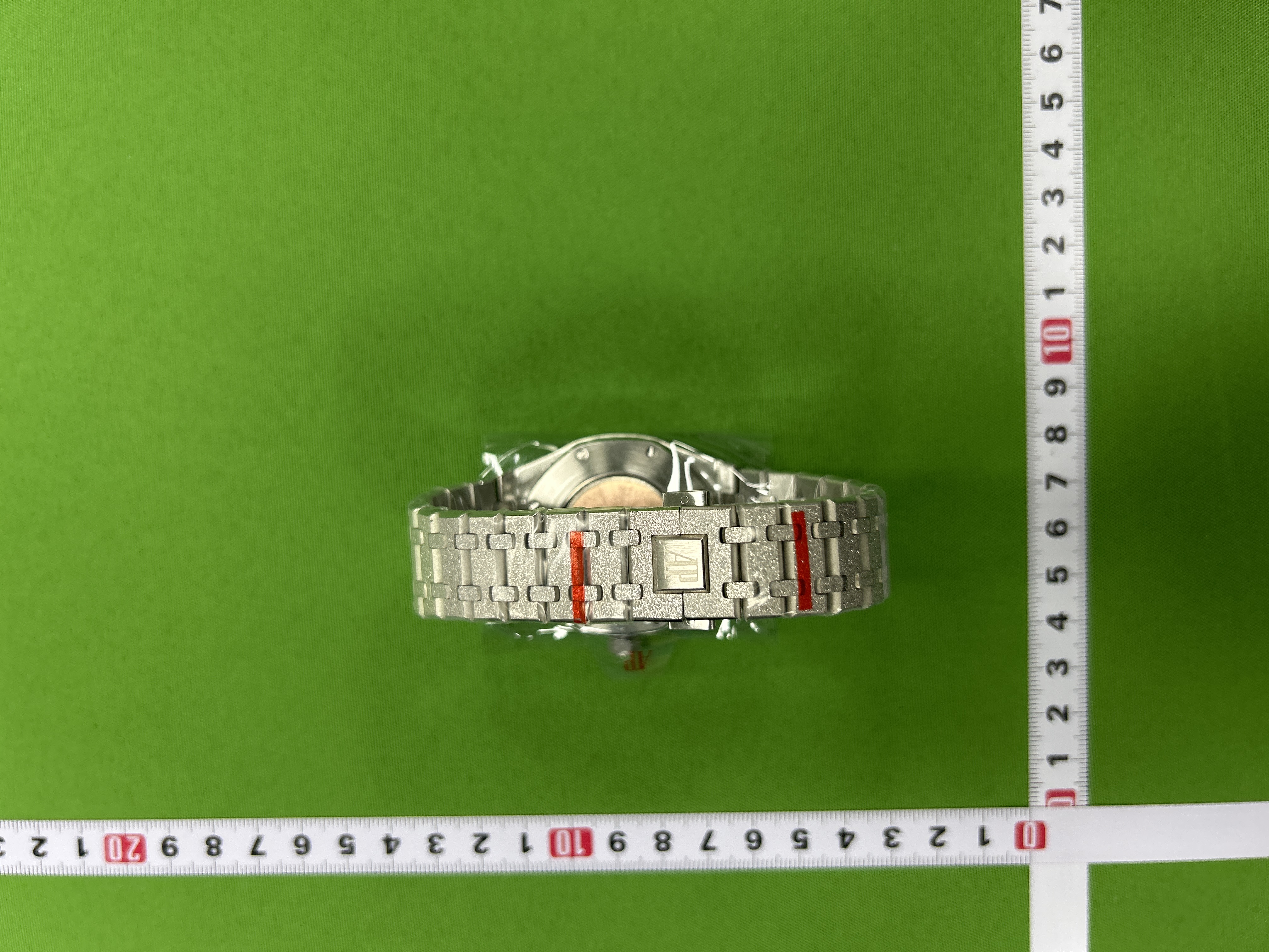 Foto QC 3 de Audemars Piguet Royal Oak Double Balance Wheel Openworked 15407OR.OO.1220OR.01