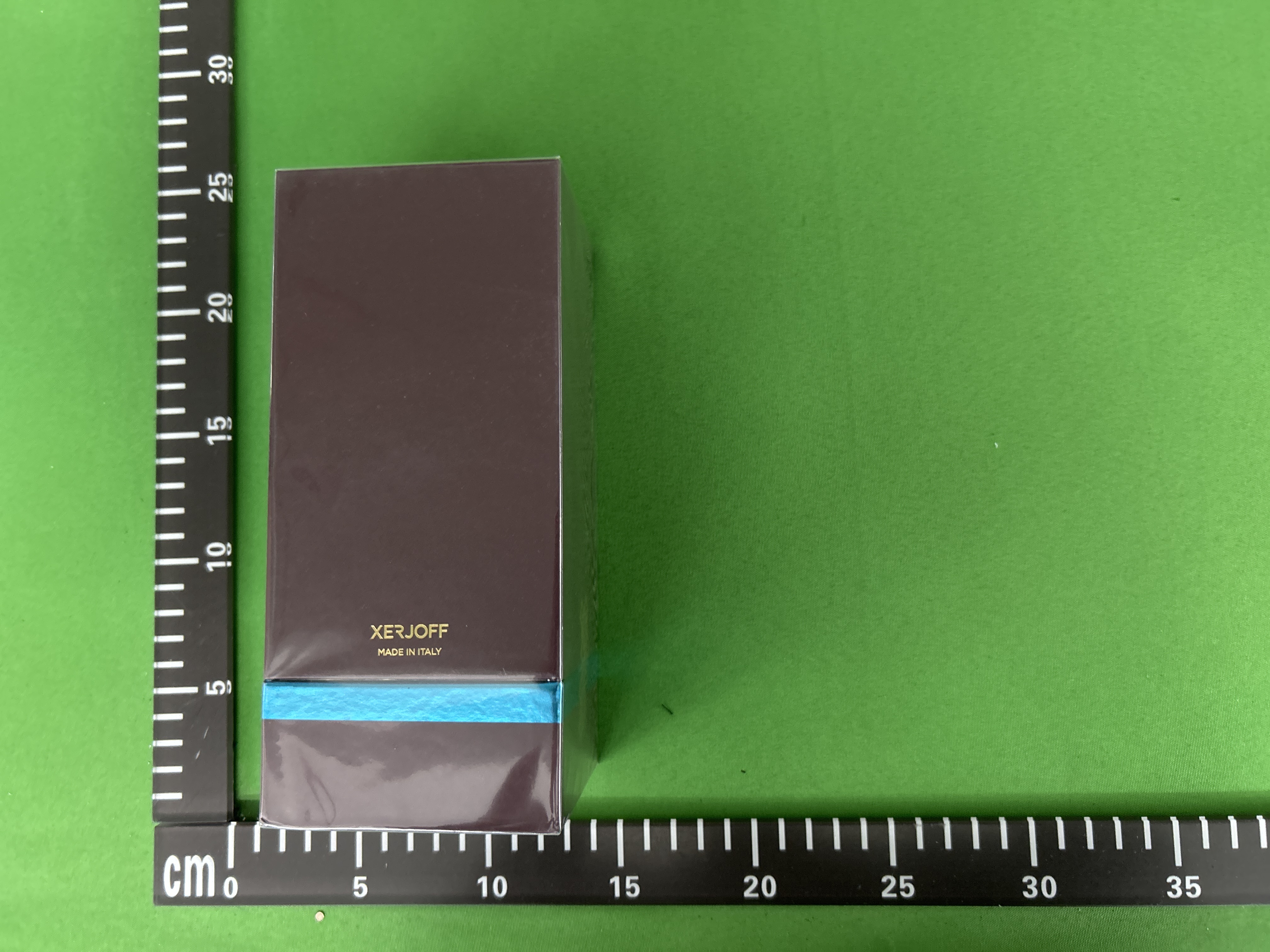 Foto QC 2 de Valentino Uomo Born In Roma Eau de Toilette 100ml