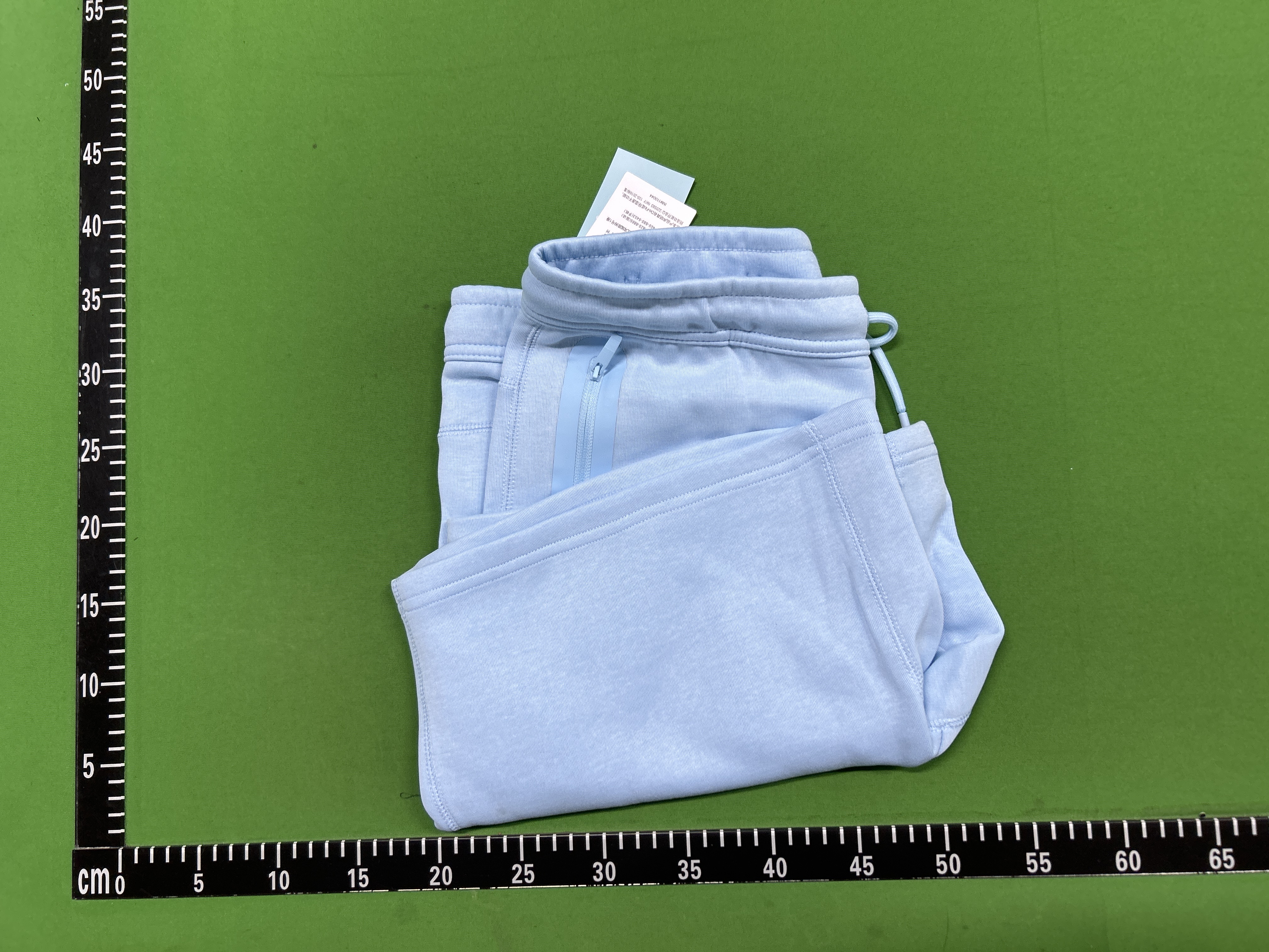 Foto QC 5 de Nike Nocta Sweat Shorts Black