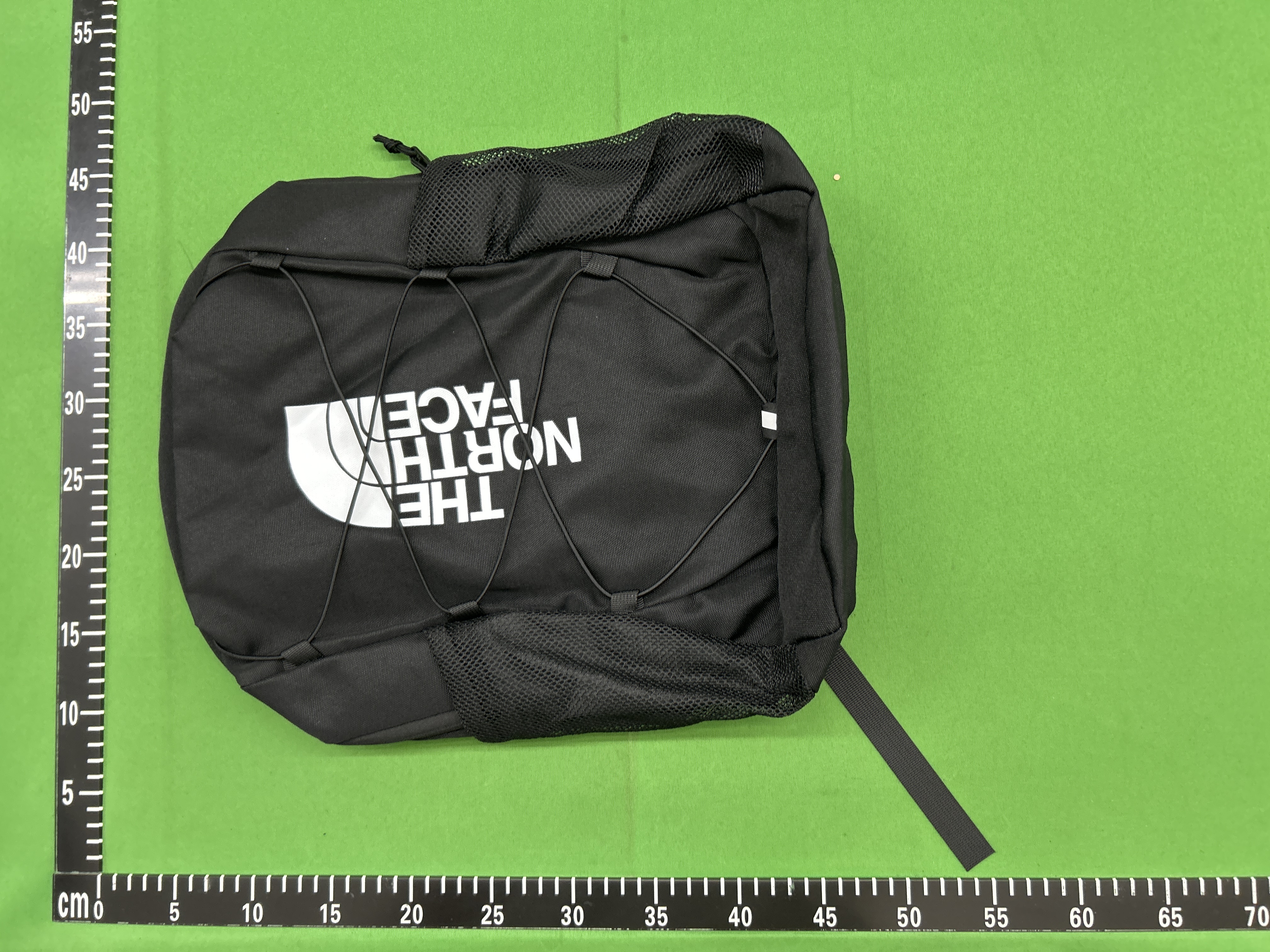 Foto QC 8 de The North Face Rodey Backpack 27L Blue