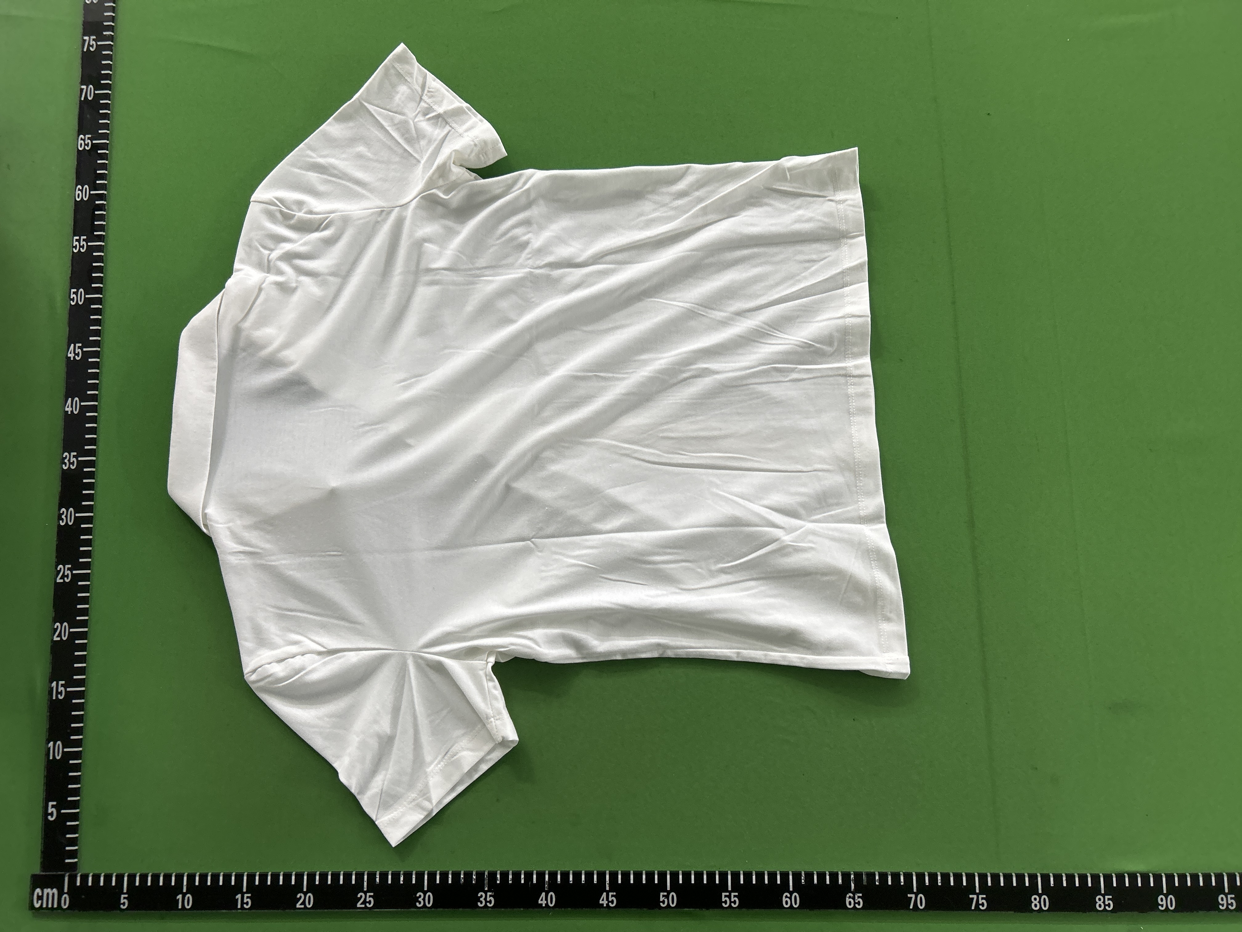 Foto QC 3 de Other Shirt Short Sleeve Brown
