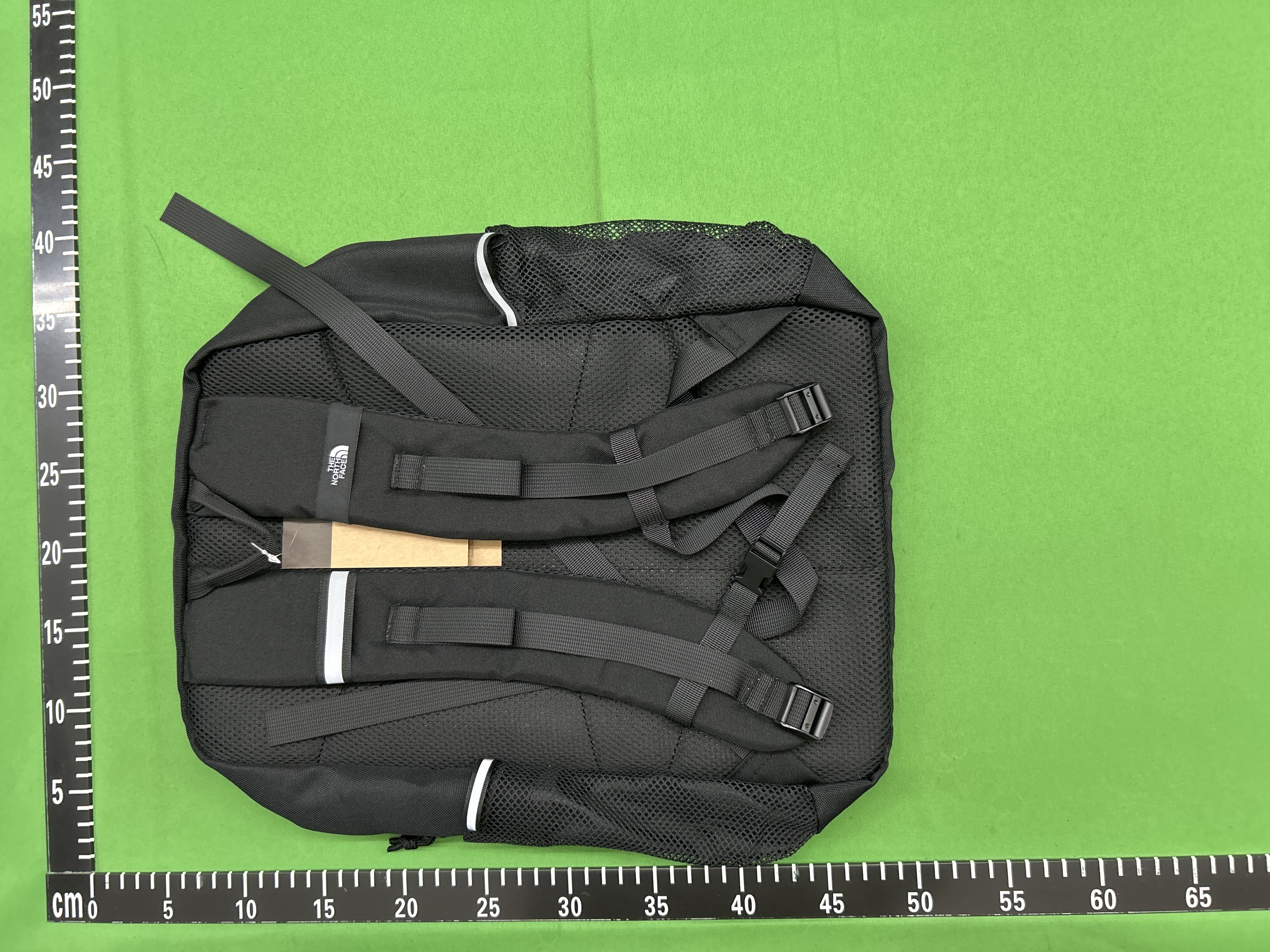 Foto QC 7 de The North Face Rodey Backpack 27L Blue