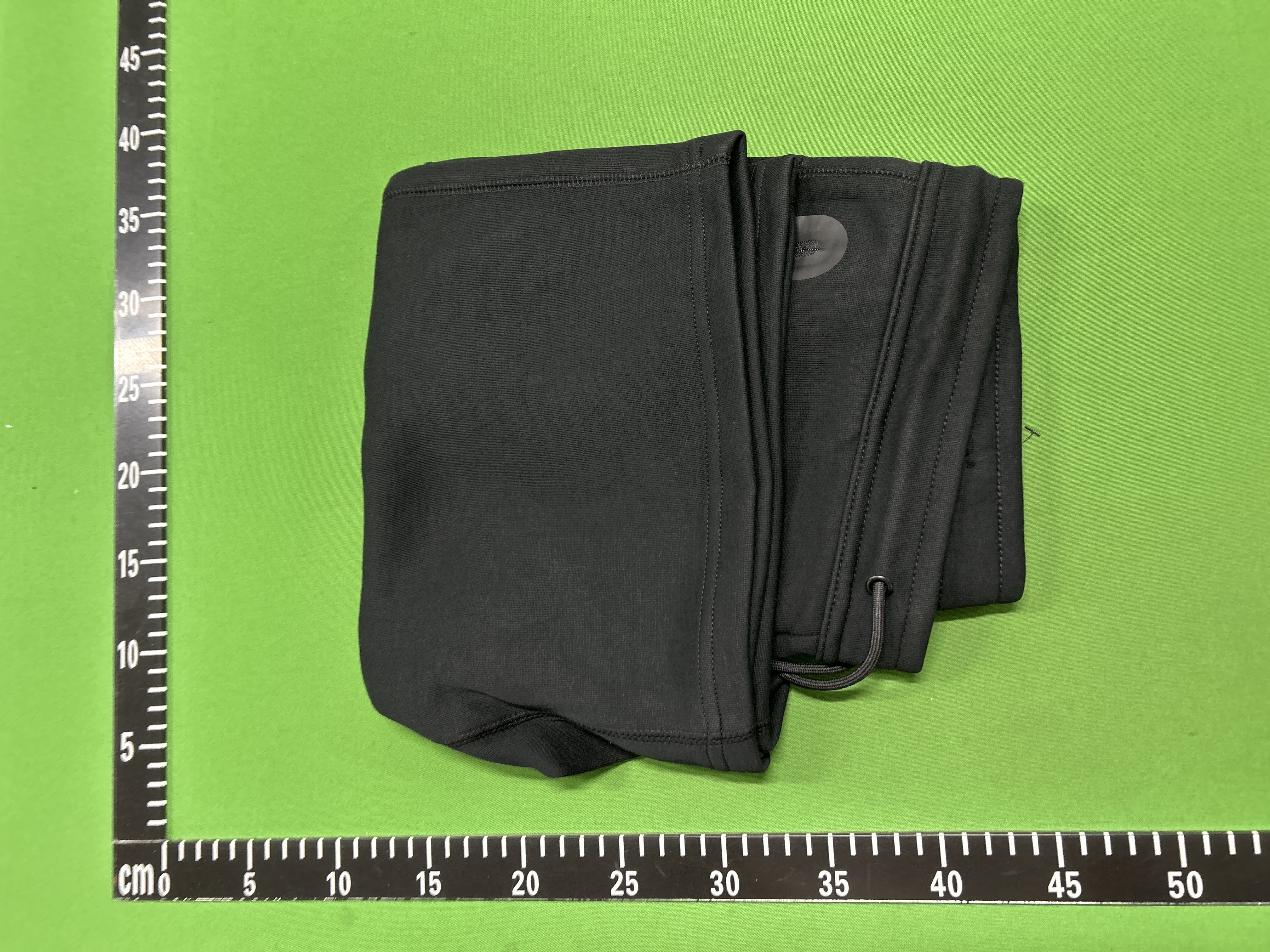 Foto QC 1 de Nike Nocta Sweat Shorts Black
