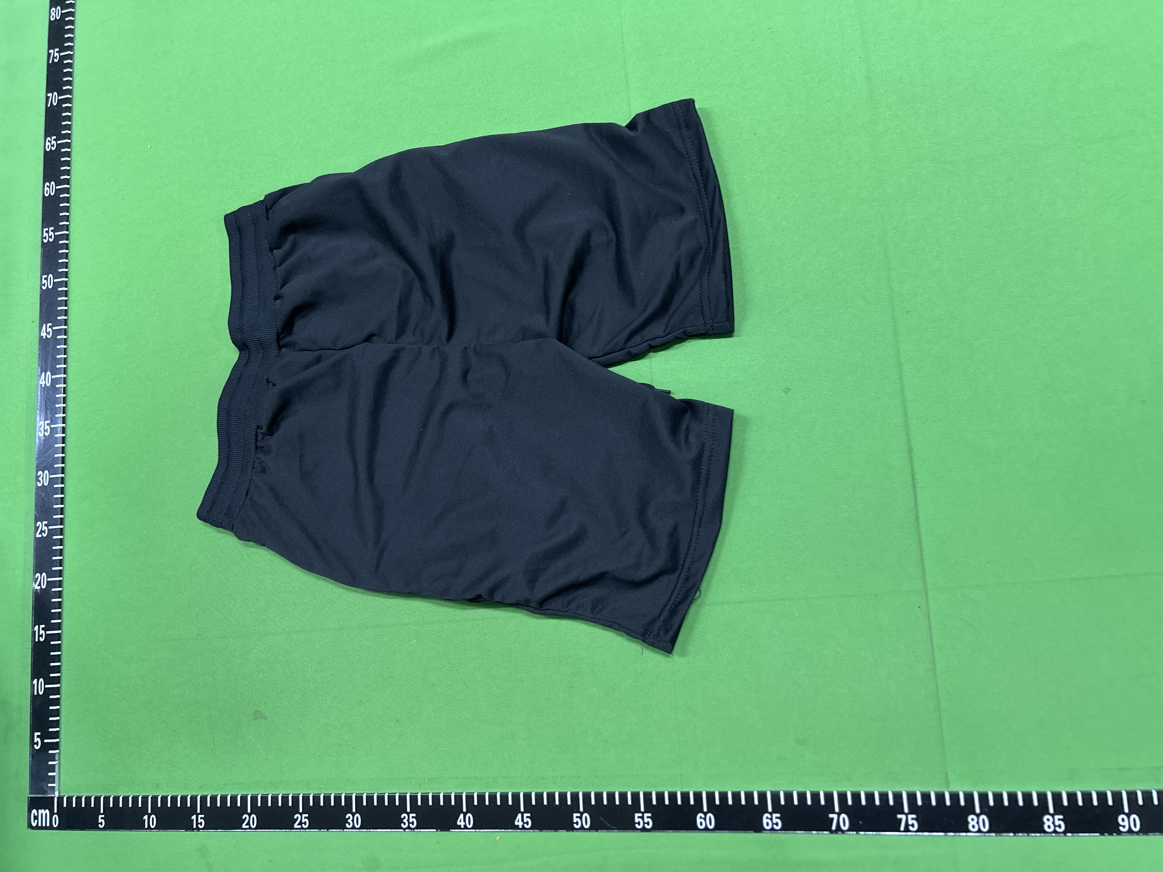 Foto QC 6 de Unbranded Sweat Shorts Graphic Grey