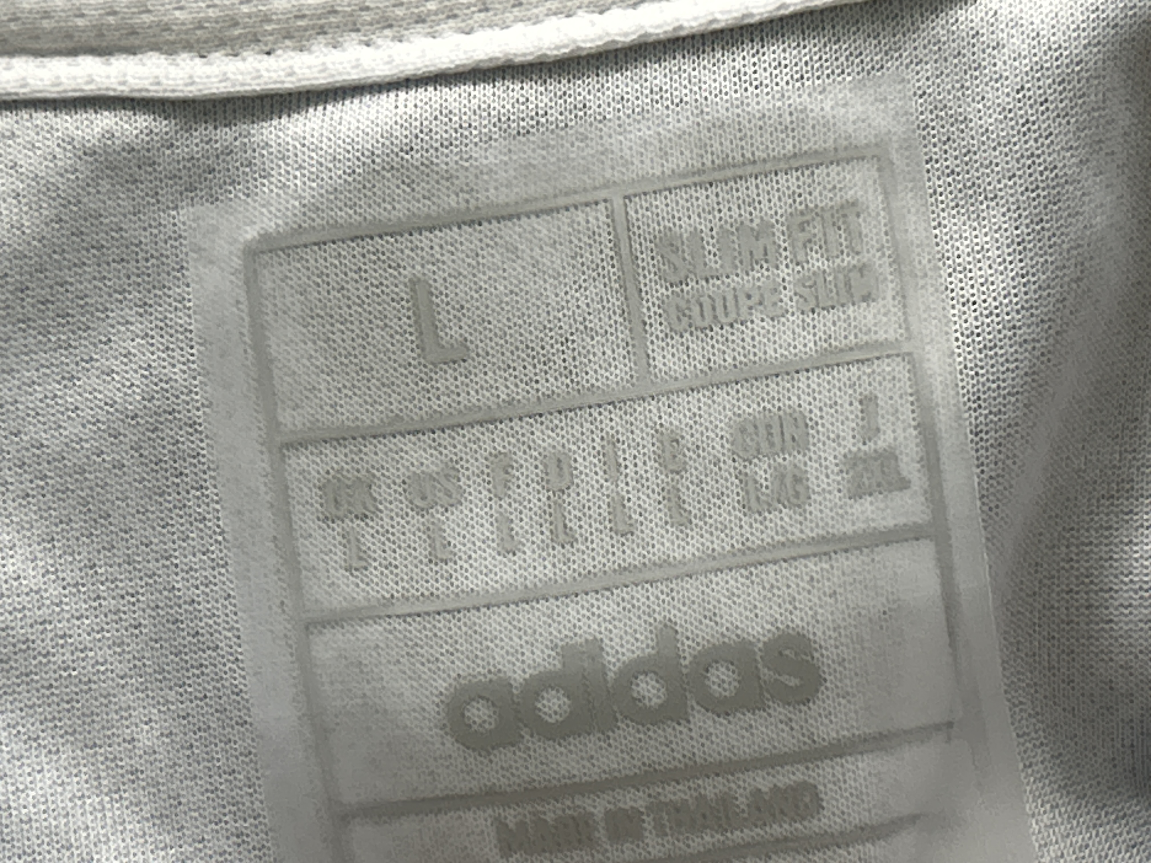 Foto QC 2 de adidas x Real Madrid 2024/25 Dragon Special Edition Jersey Purple