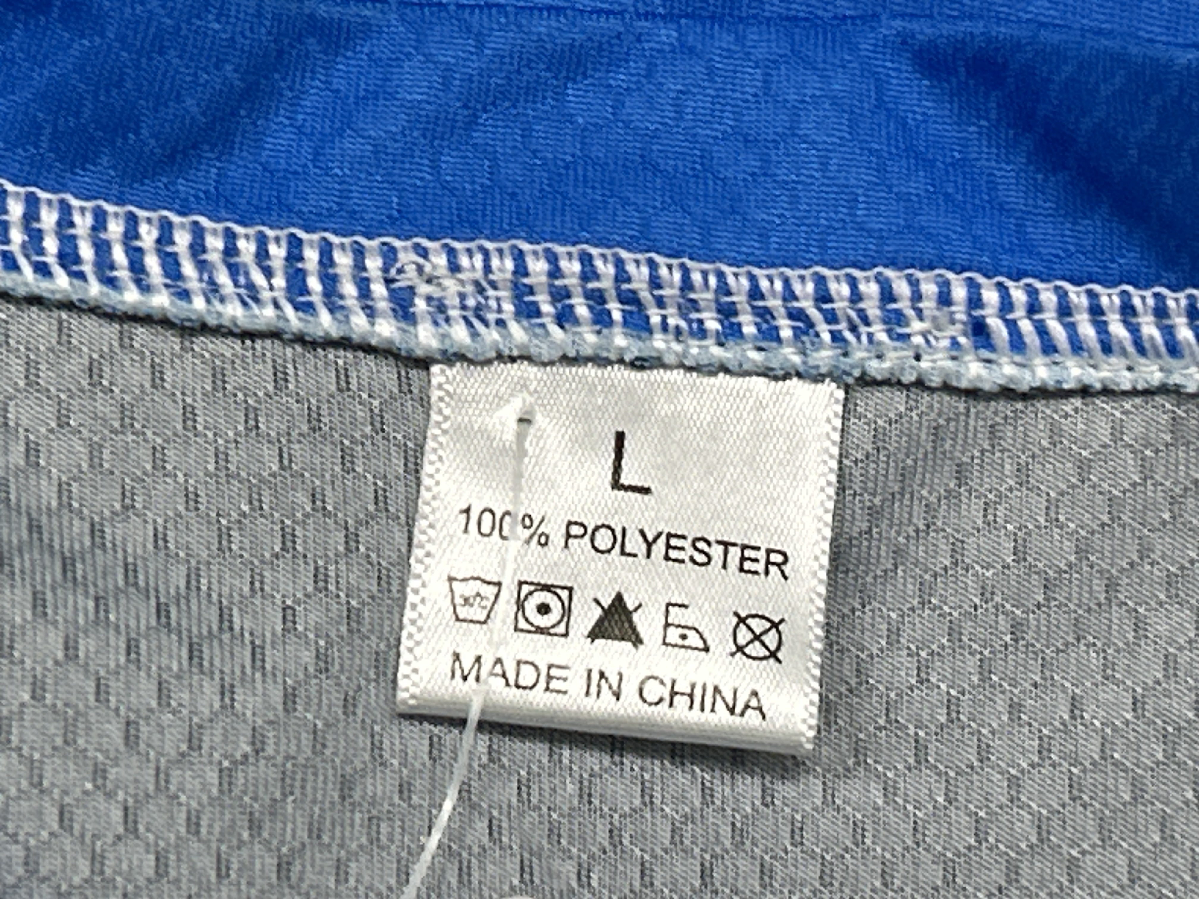 Foto QC 6 de Supreme x Fox Racing 2018 Moto Jersey Multicolor