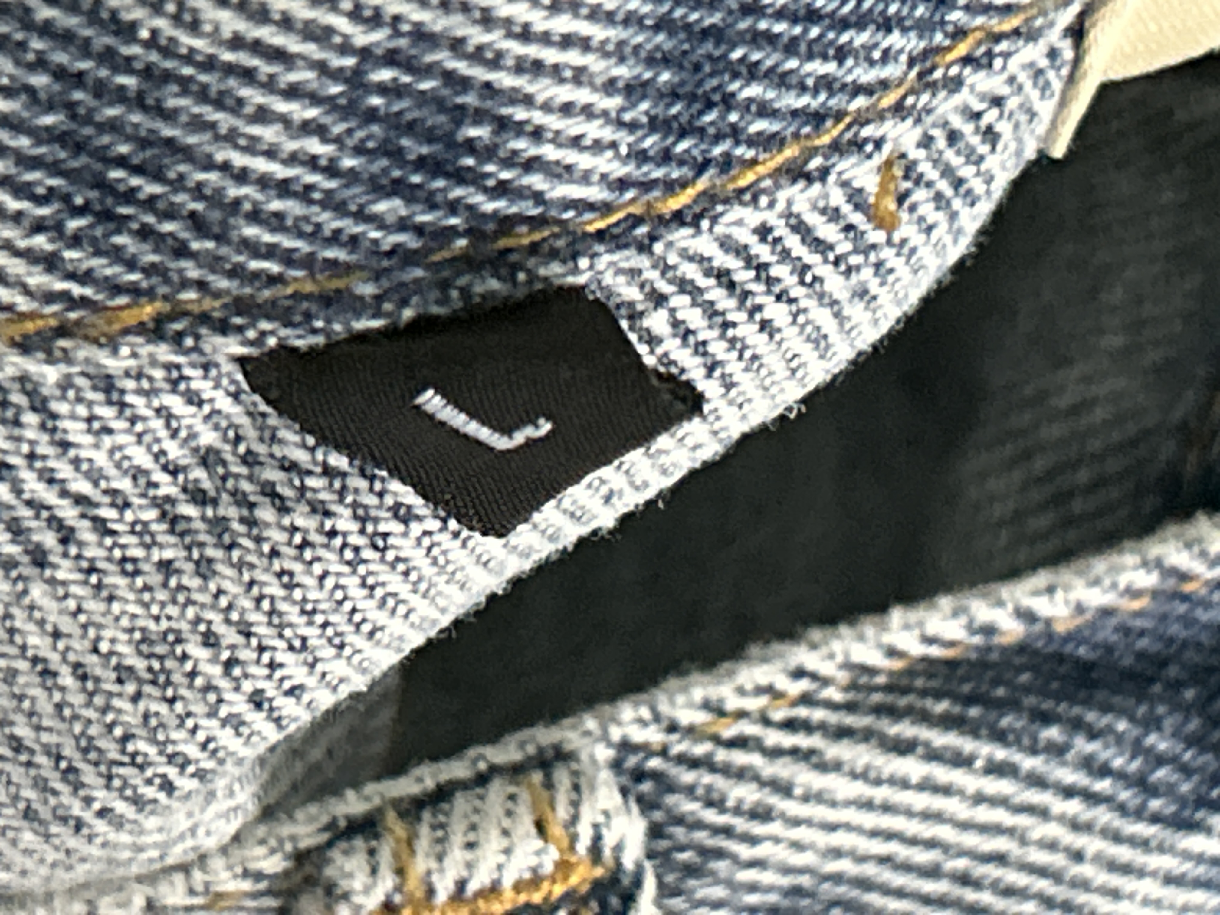 Foto QC 6 de Gallery Dept. Sweat Shorts Splash Graffiti Black