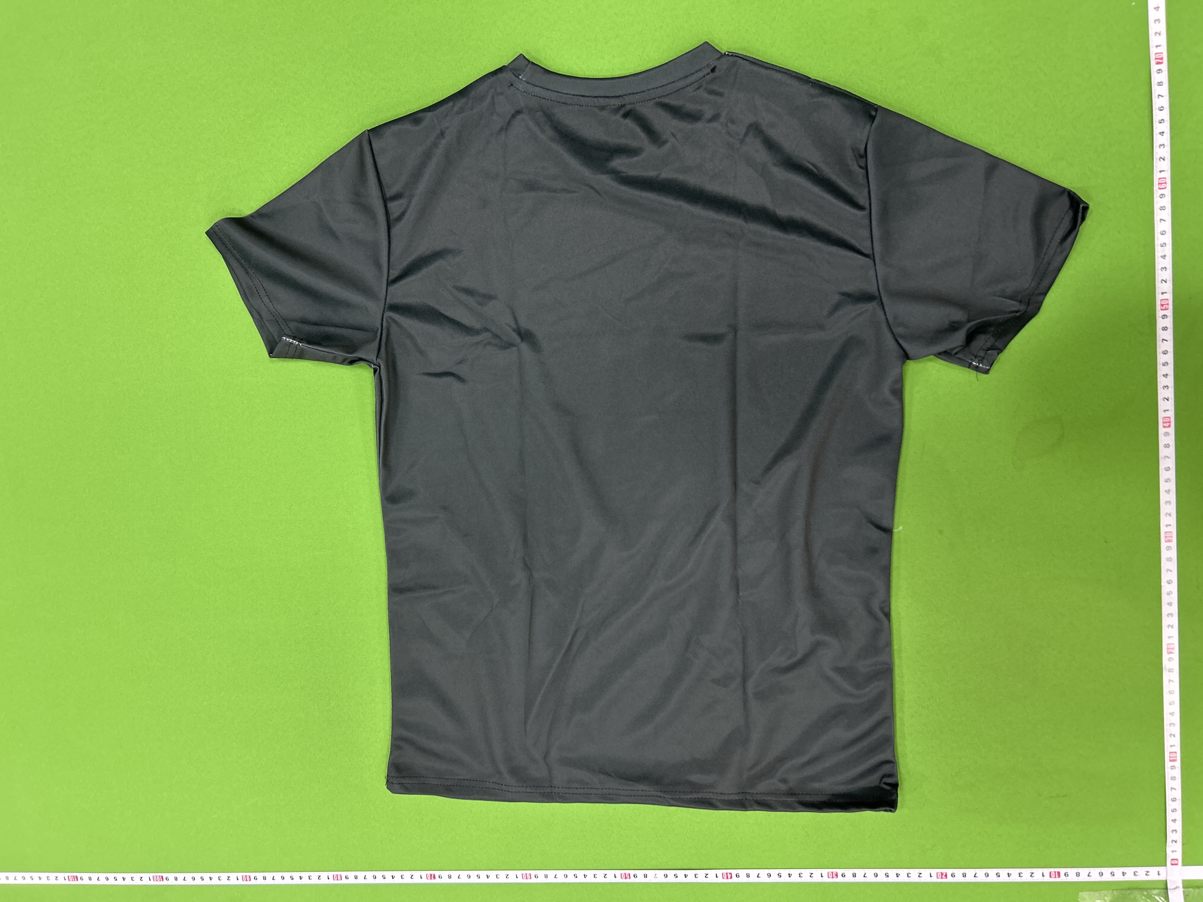 Foto QC 5 de Other T-shirt Only Bandz Graphic White