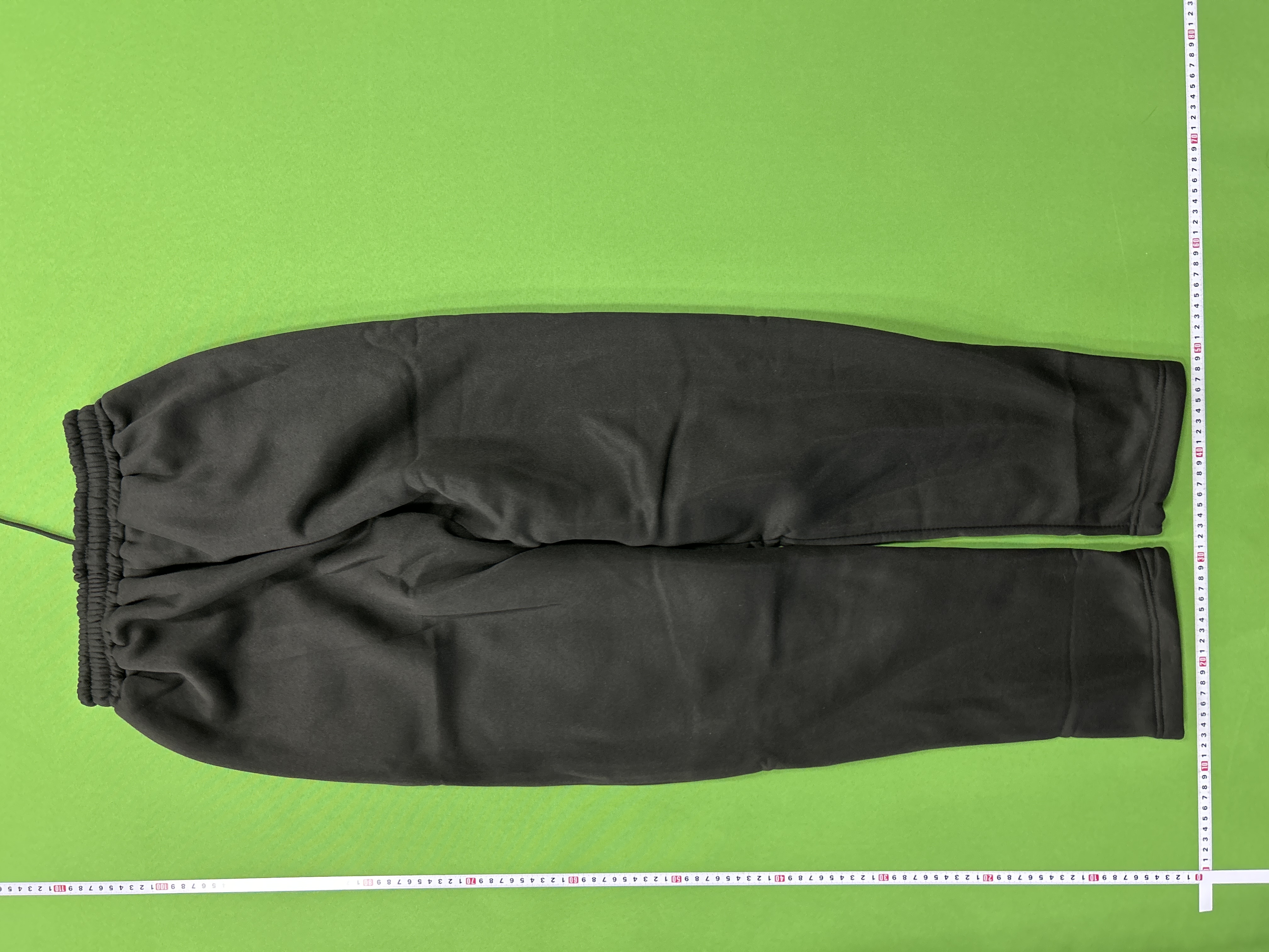 Foto QC 3 de Sp5der Young Thug 555555 Sweater Puff Print Brown