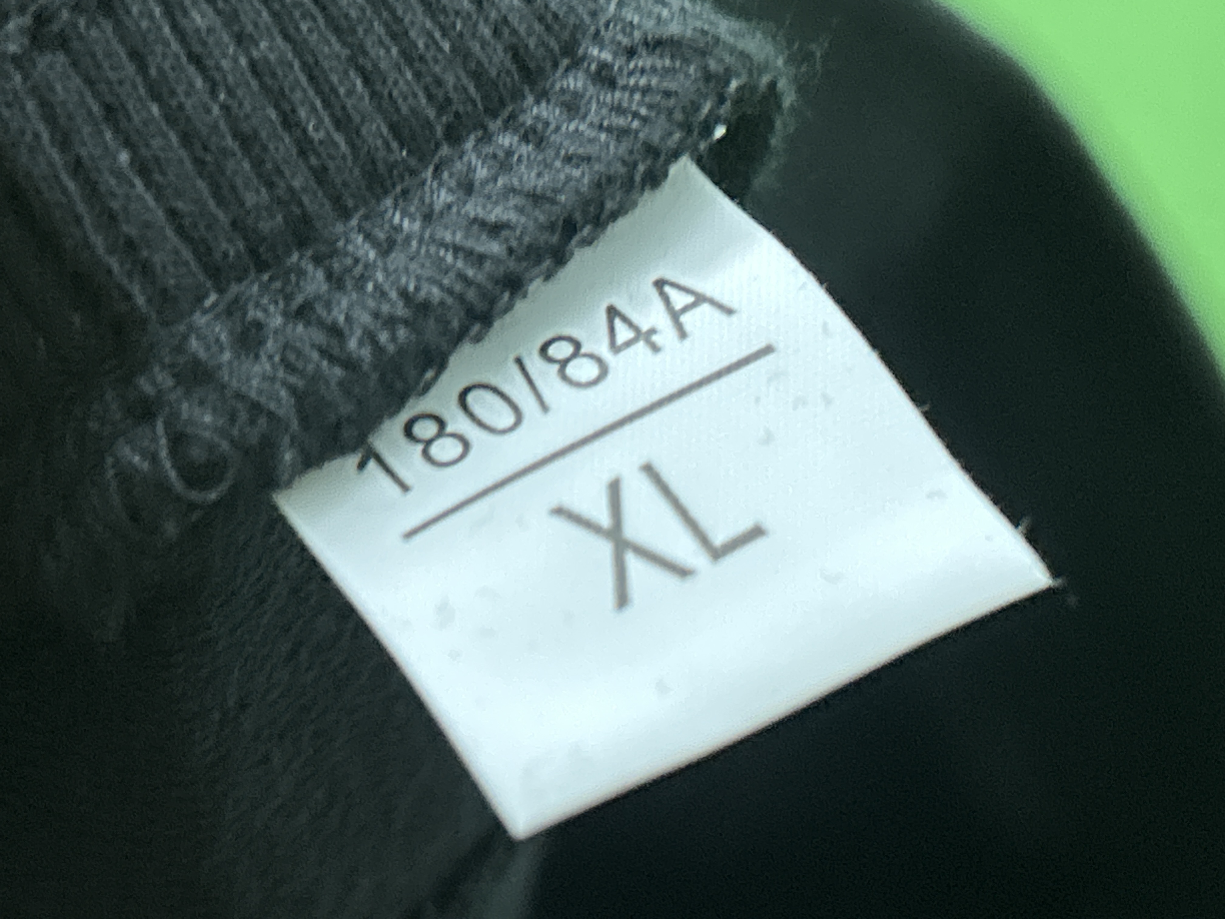 Foto QC 2 de Other Sweat Shorts Loose French Terry Yellow