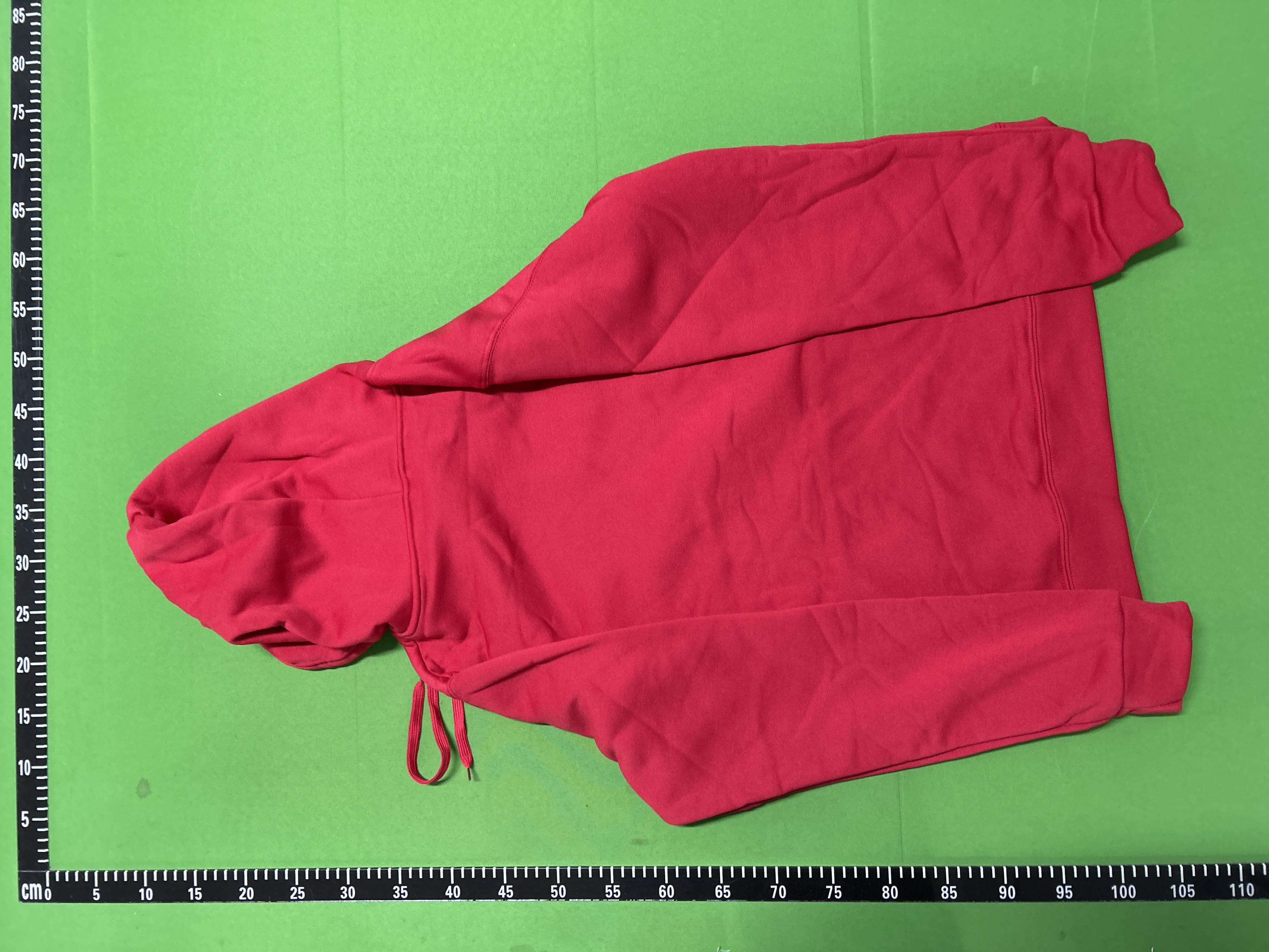 Foto QC 4 de Scuffers Gallery Hoodie Blue