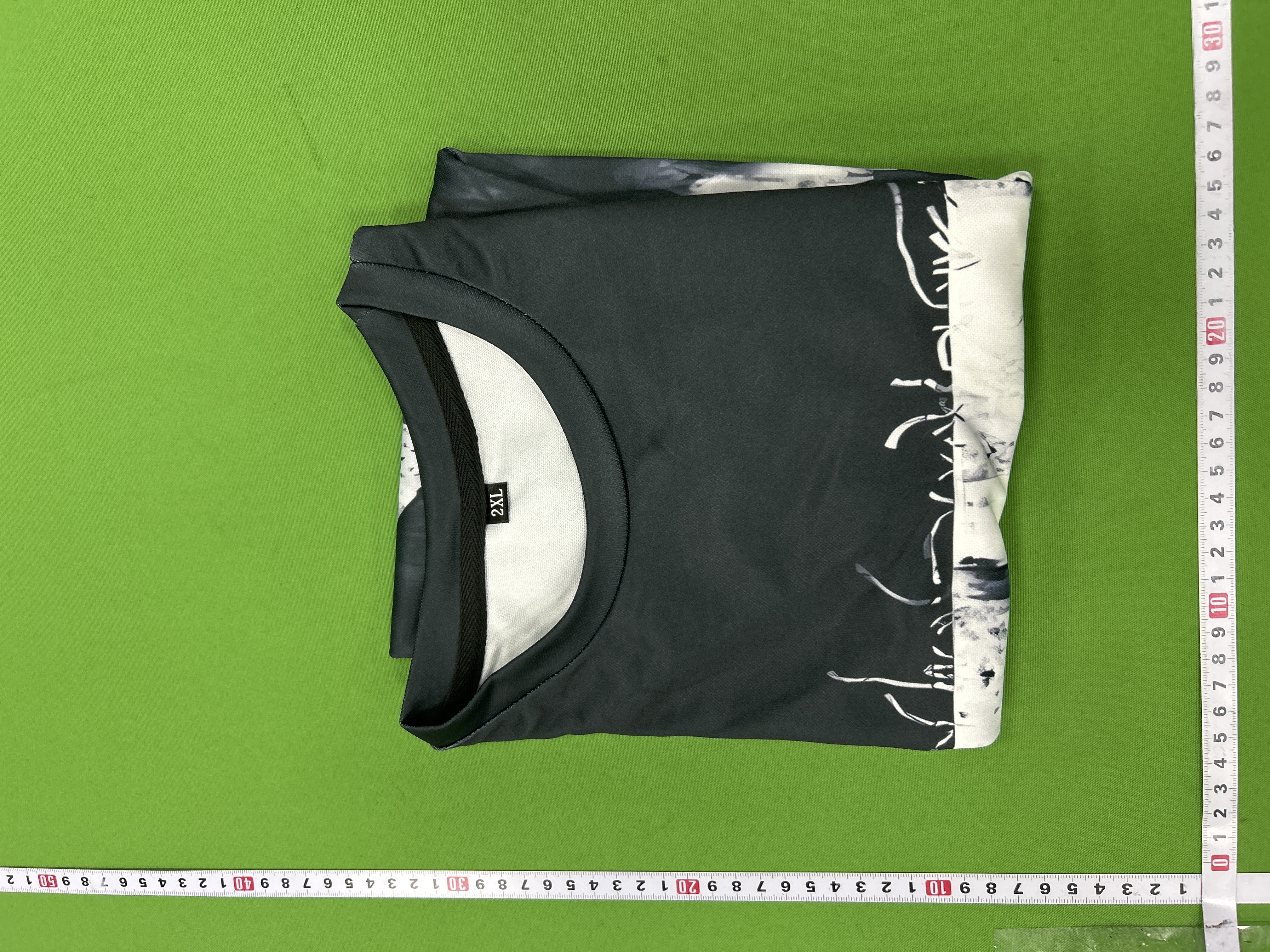 Foto QC 2 de Other T-shirt Only Bandz Graphic White