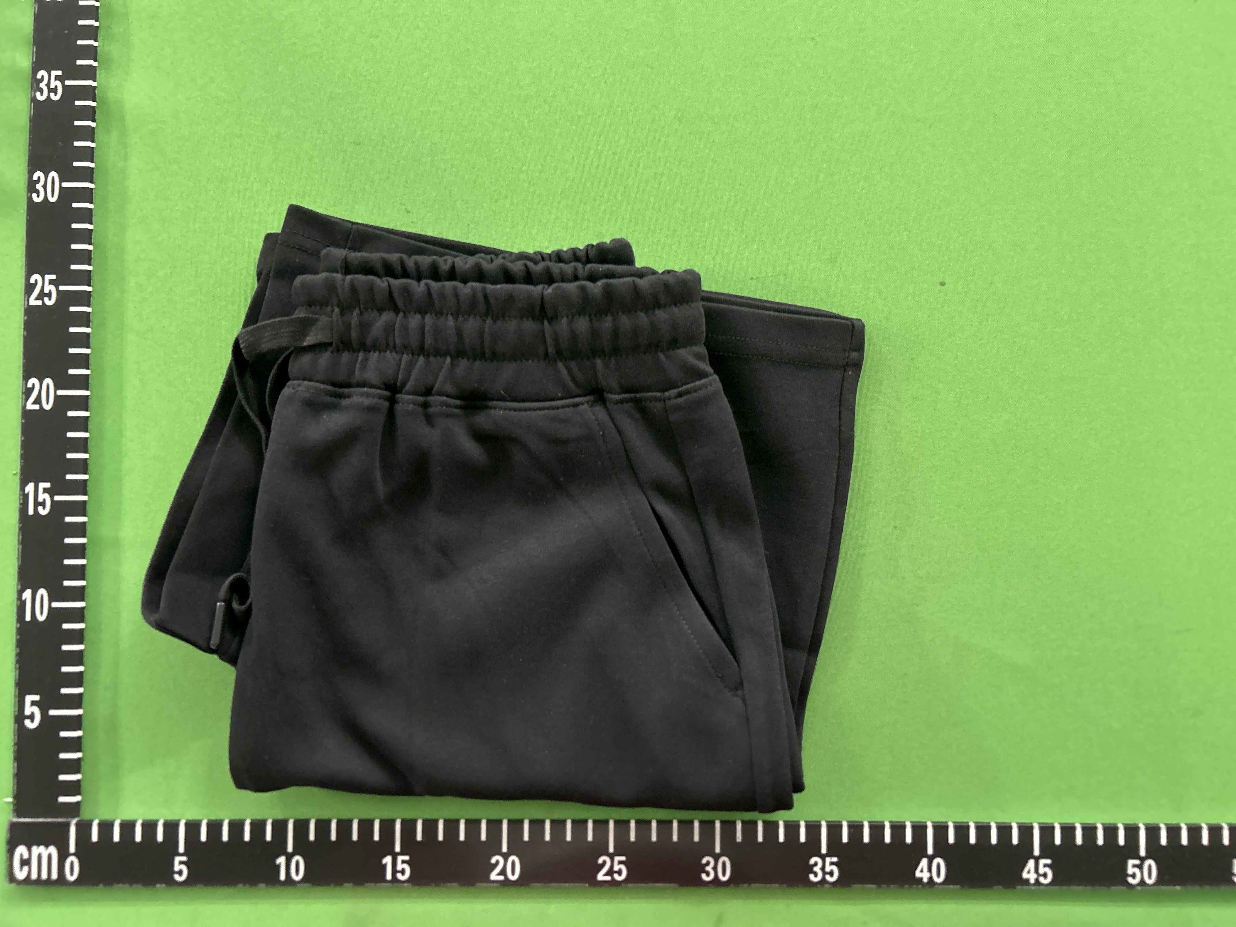 Foto QC 4 de Stussy Sweat Shorts Ace Of Spades Black