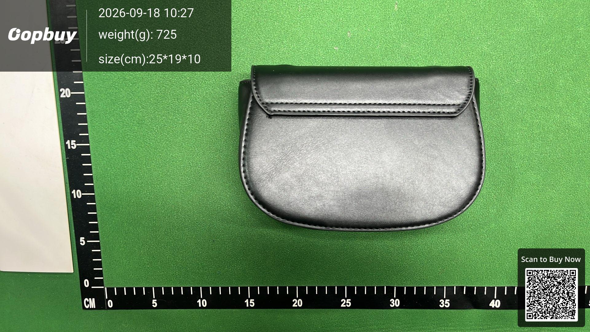 Foto QC 5 de Diesel 1DR Shoulder Bag Light Blue